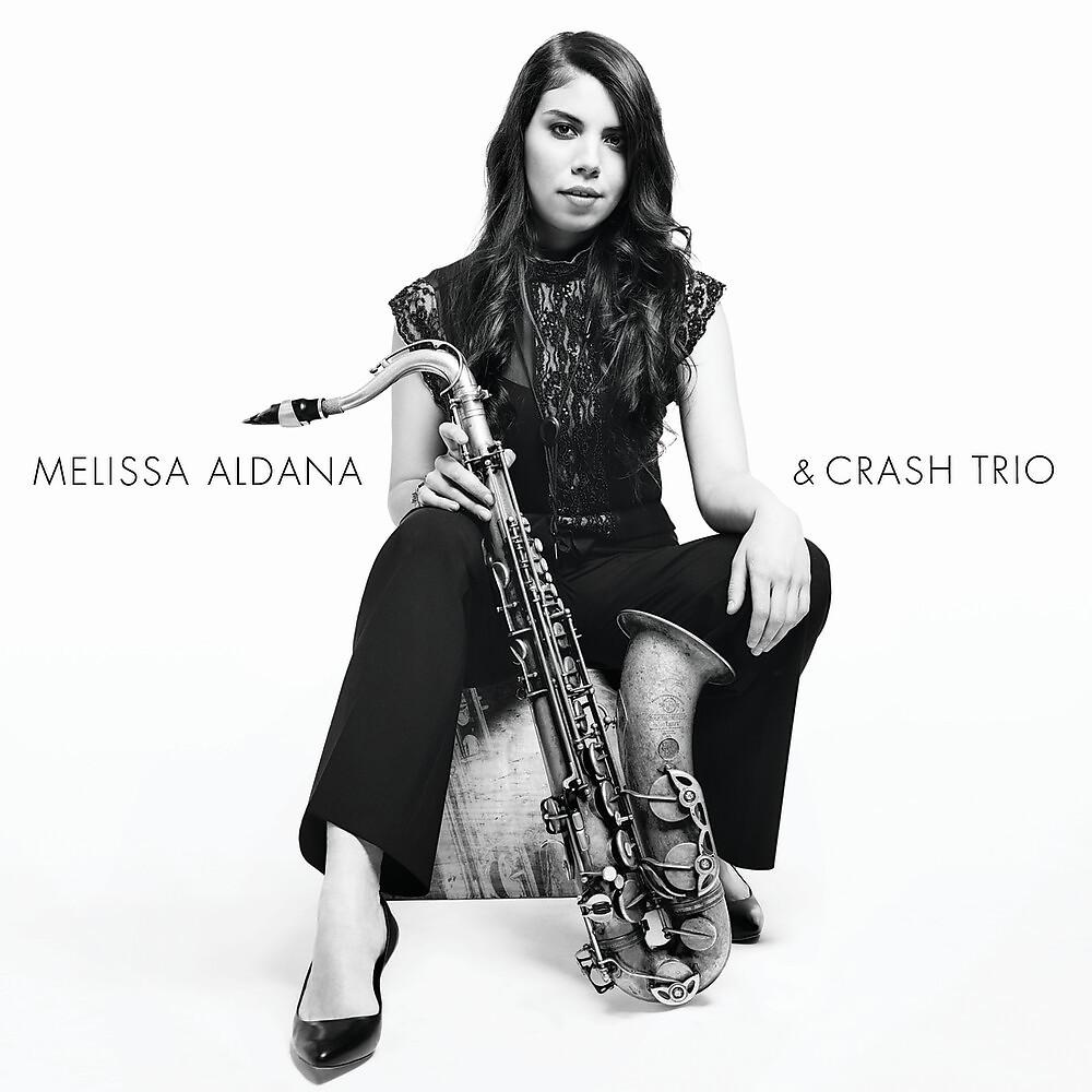 Постер альбома Melissa Aldana & Crash Trio