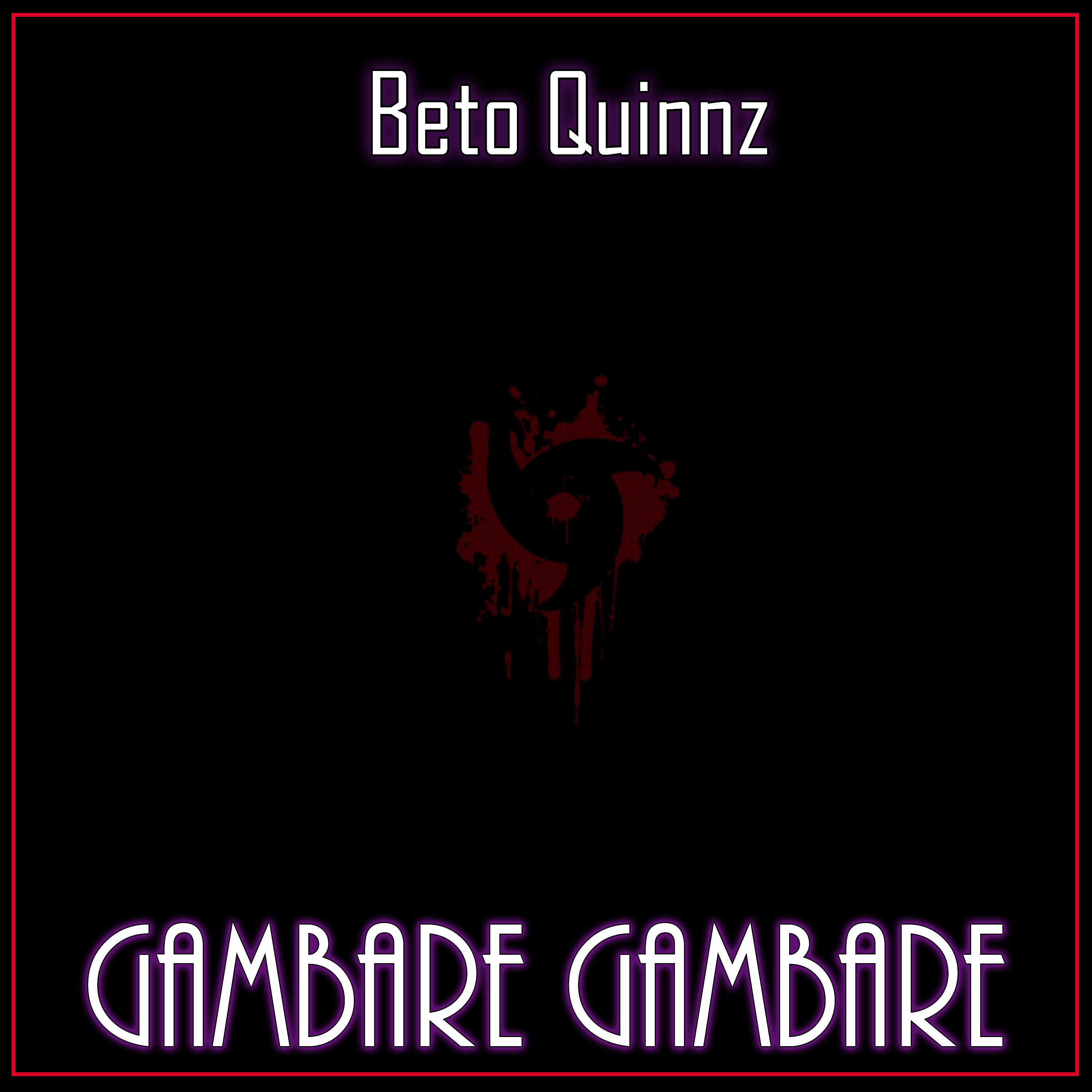 Постер альбома Gambare Gambare