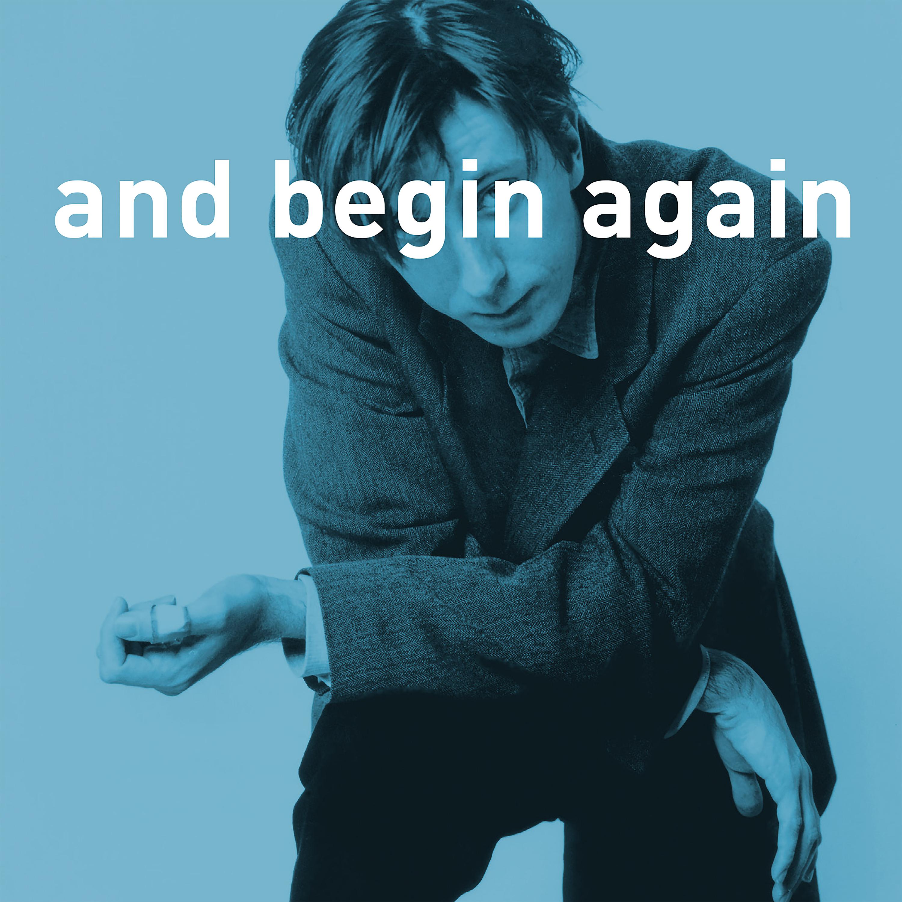 Постер альбома And Begin Again
