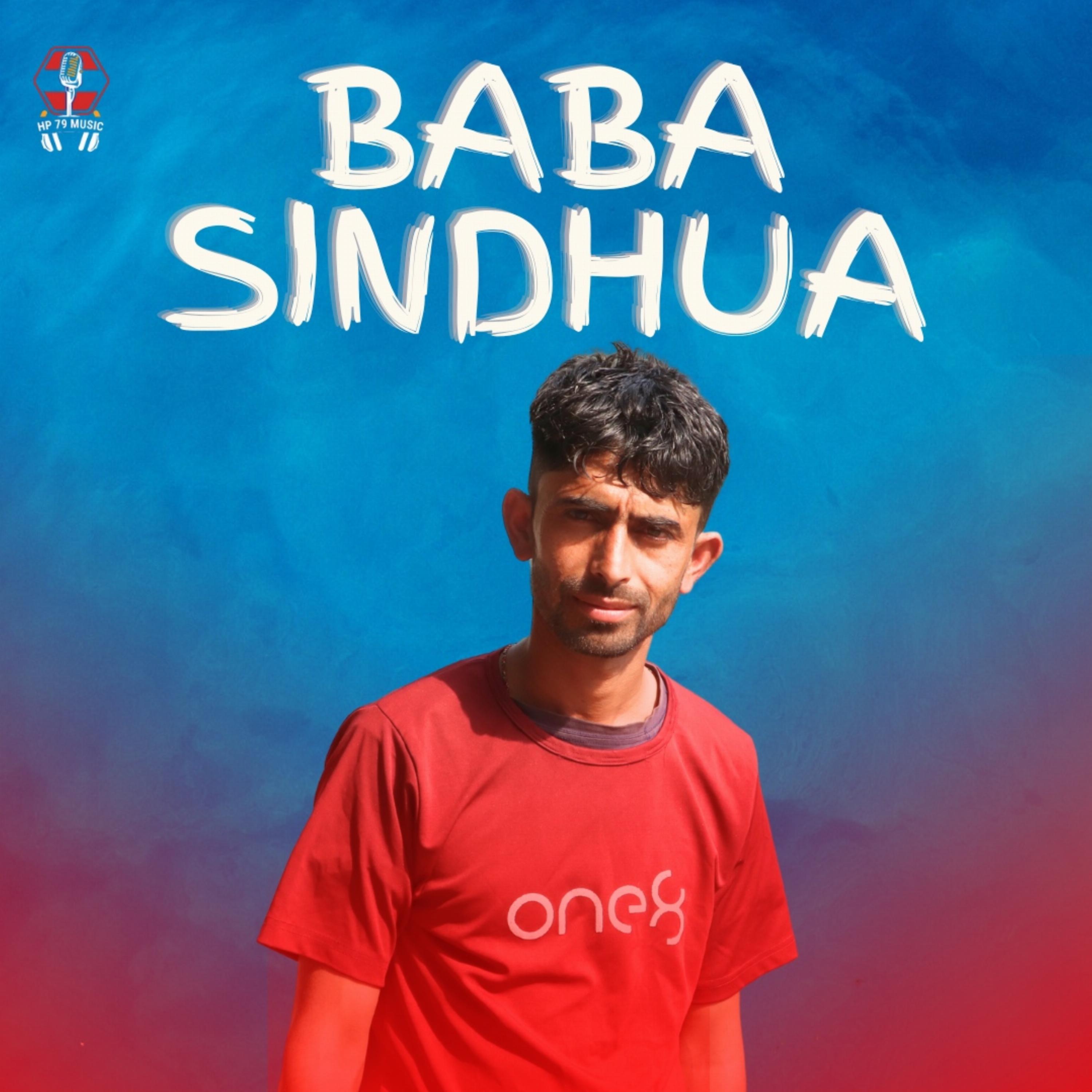 Постер альбома Baba Sindhua