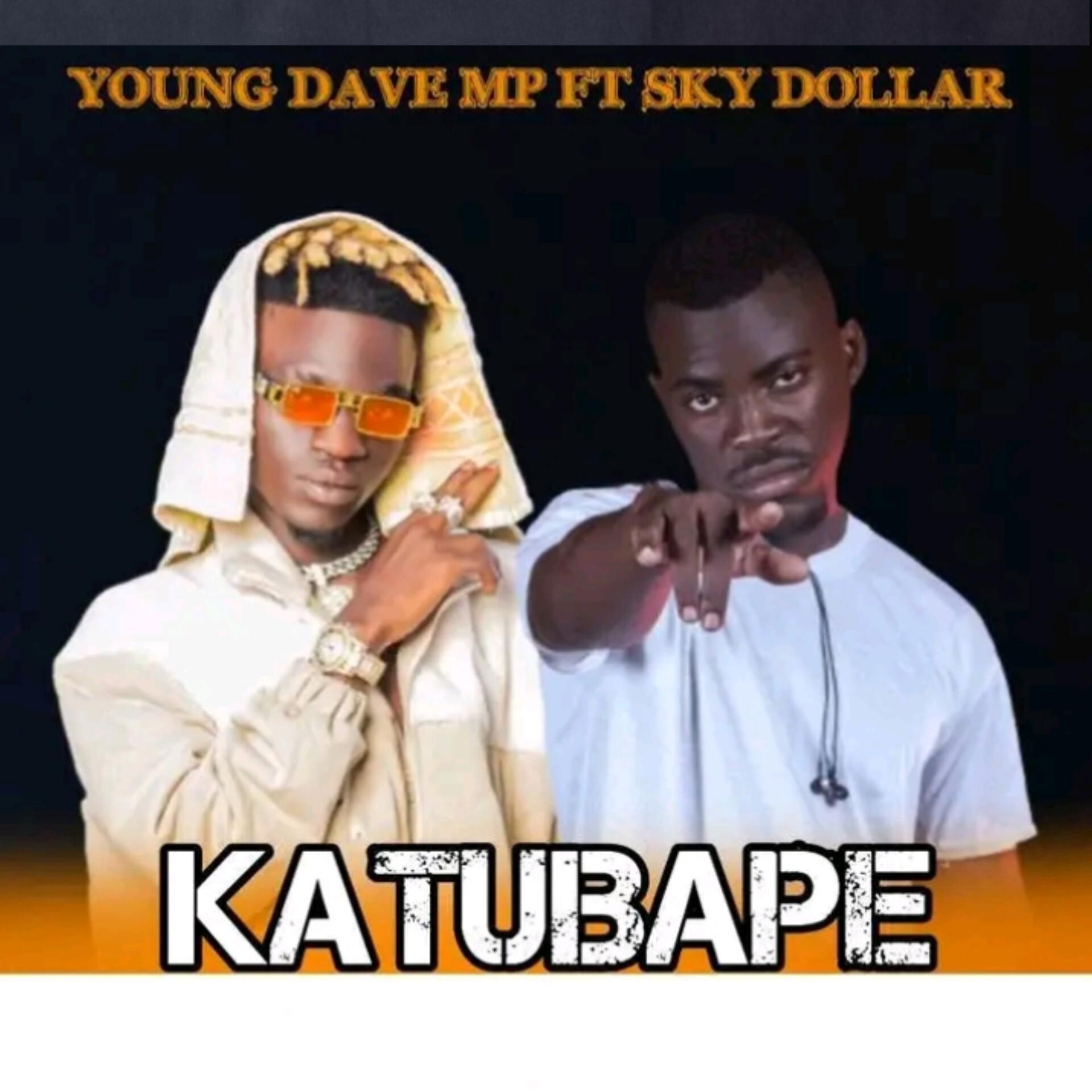 Постер альбома Katubape (feat. SKY DOLLAR)