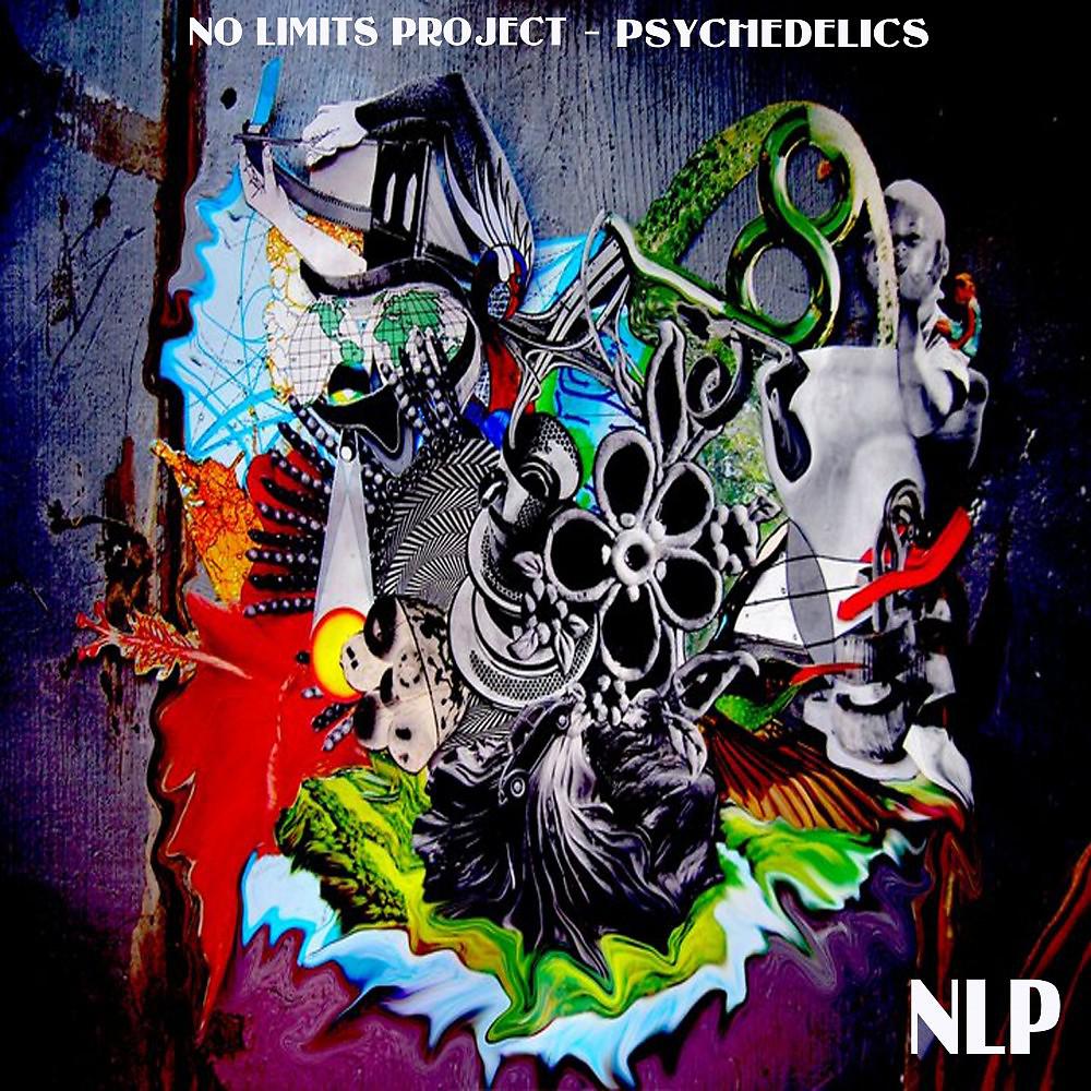 Постер альбома Psychedelics