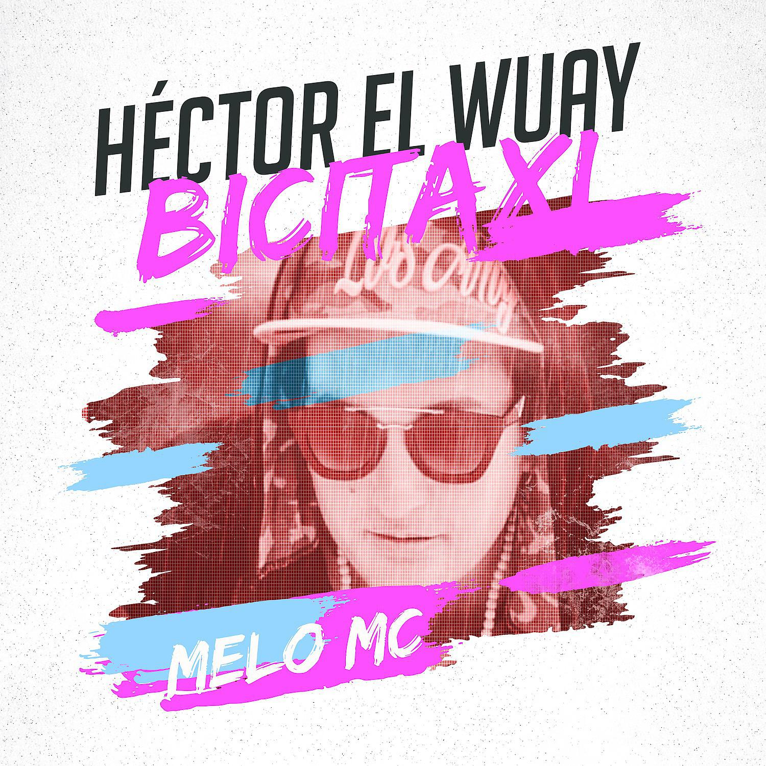 Постер альбома Bicitaxi