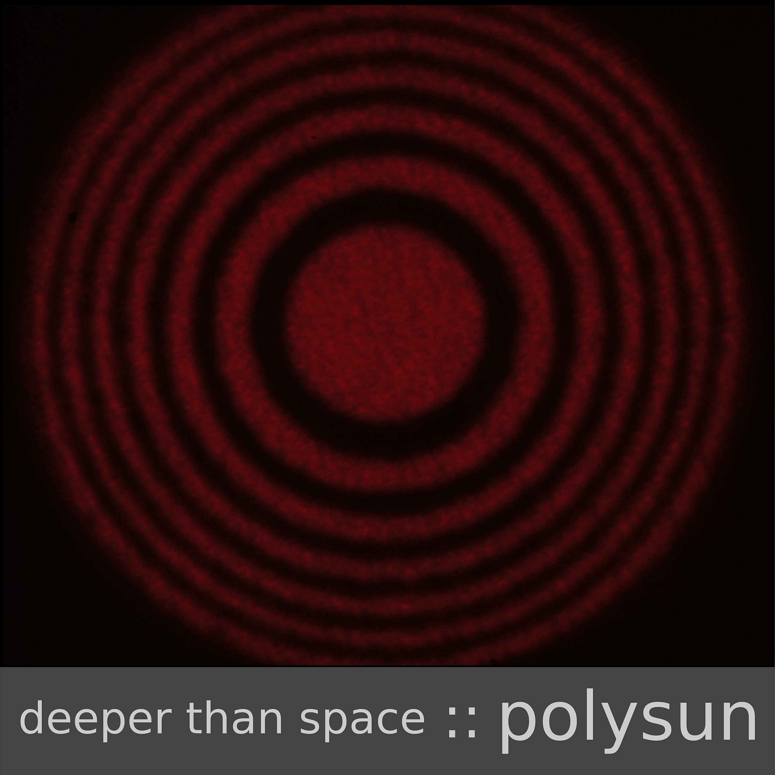 Постер альбома Polysun
