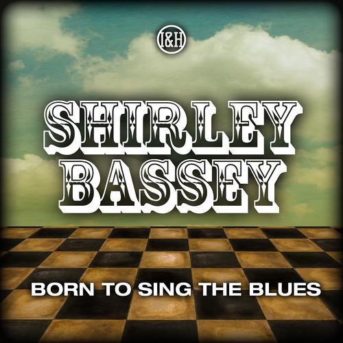 Постер альбома Born to Sing the Blues