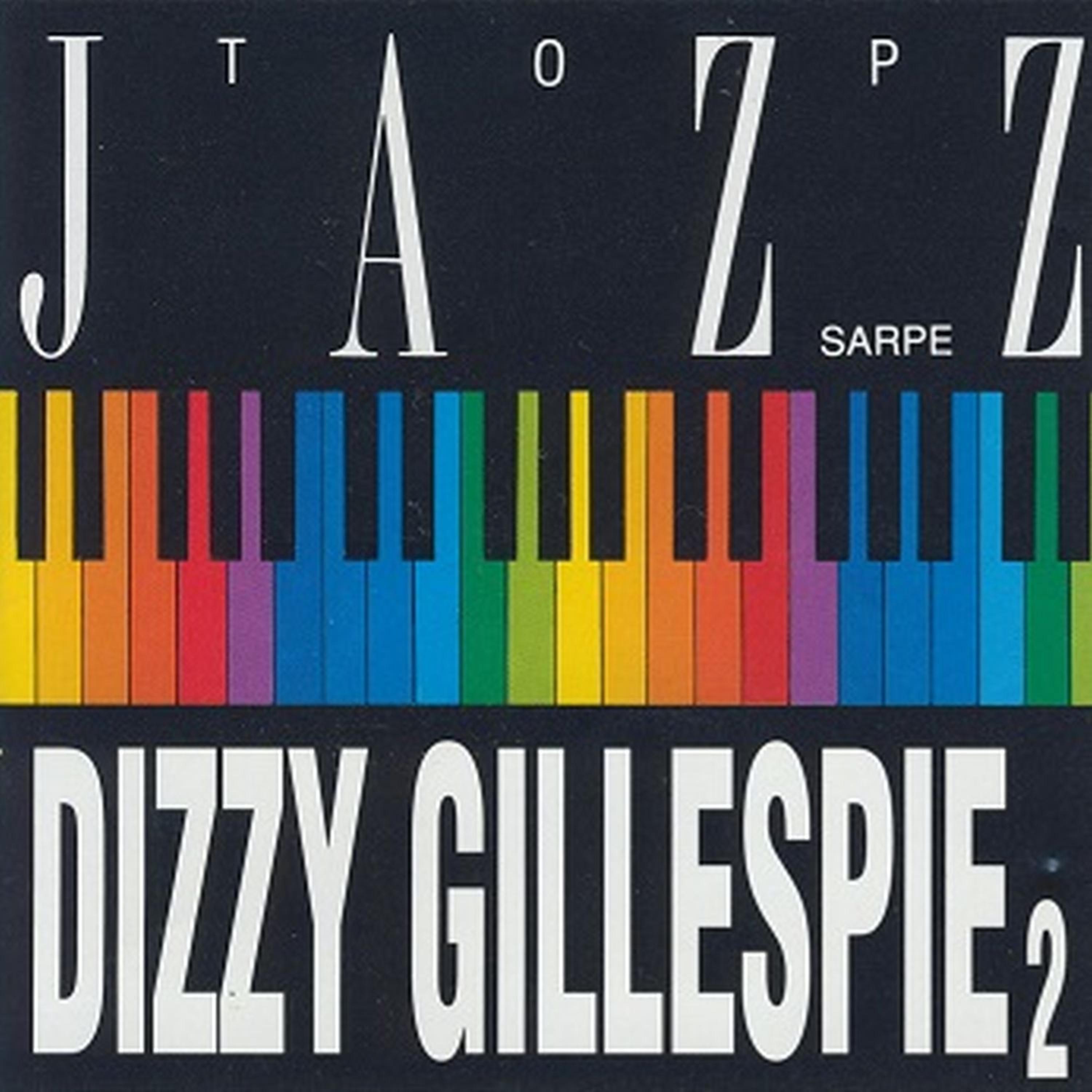 Постер альбома Top Jazz