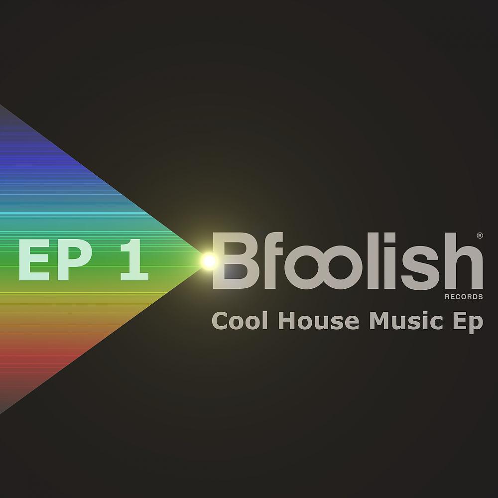 Постер альбома Cool House Music EP 1