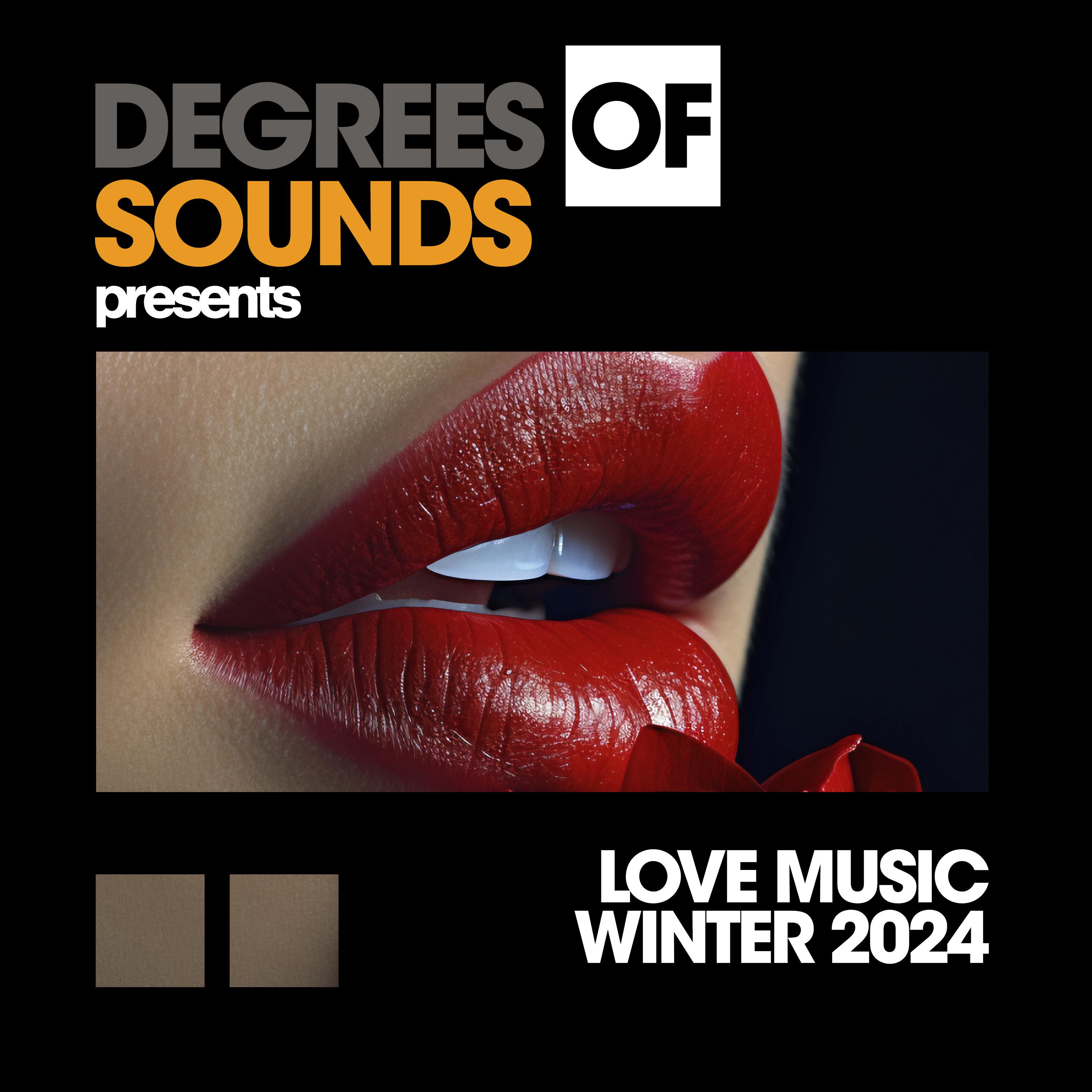 Постер альбома Love Music Winter 2024