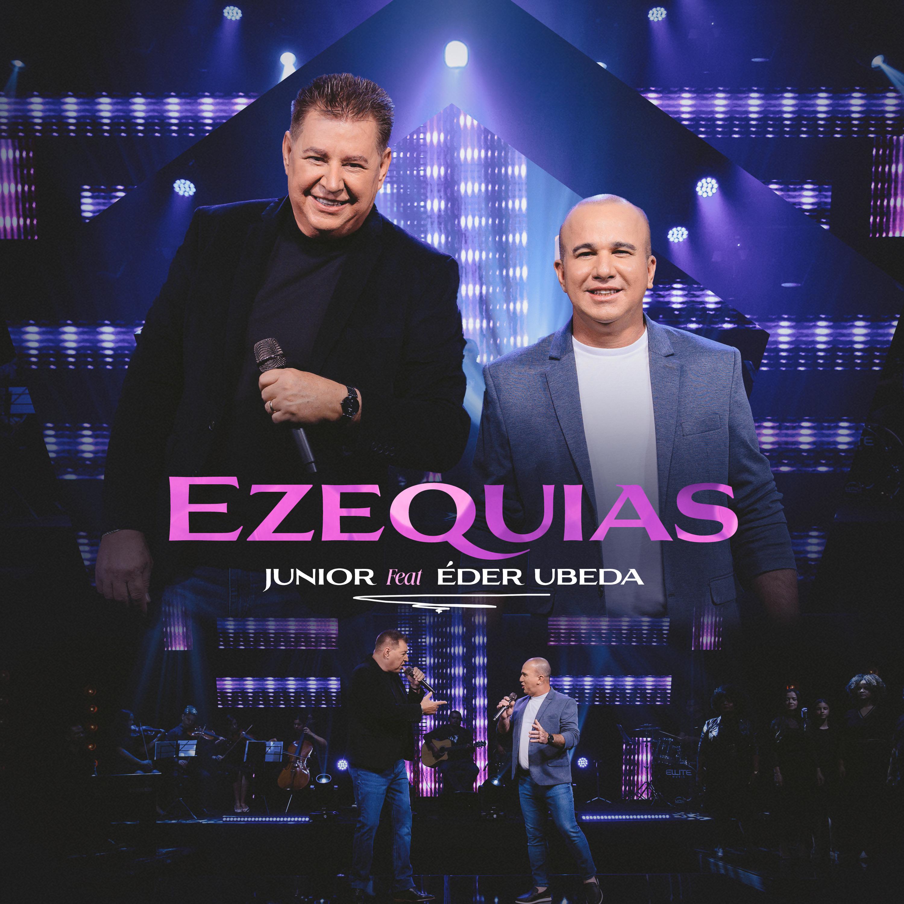 Постер альбома Ezequias