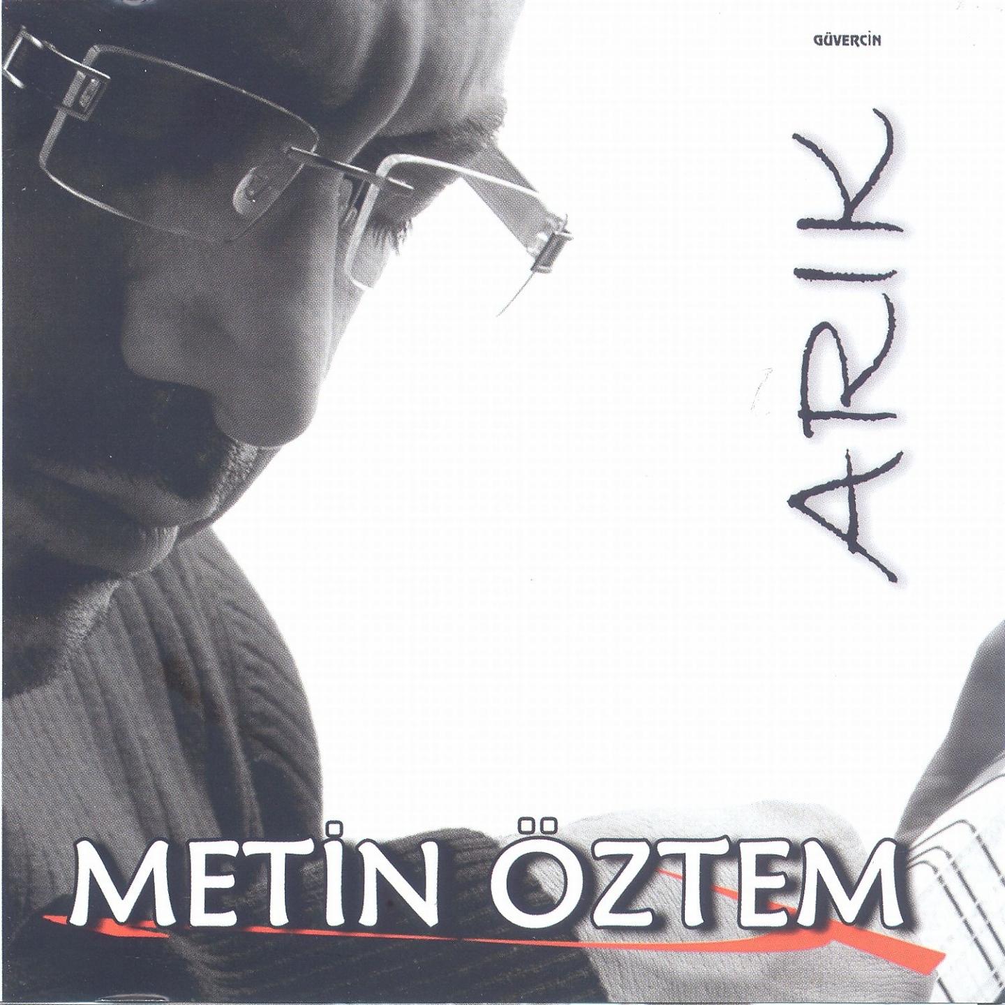 Постер альбома Arık