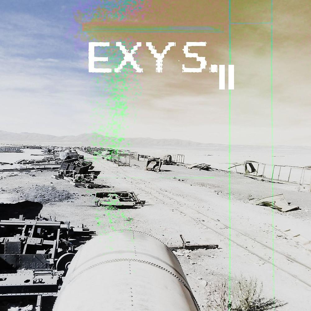 Постер альбома Exys 02