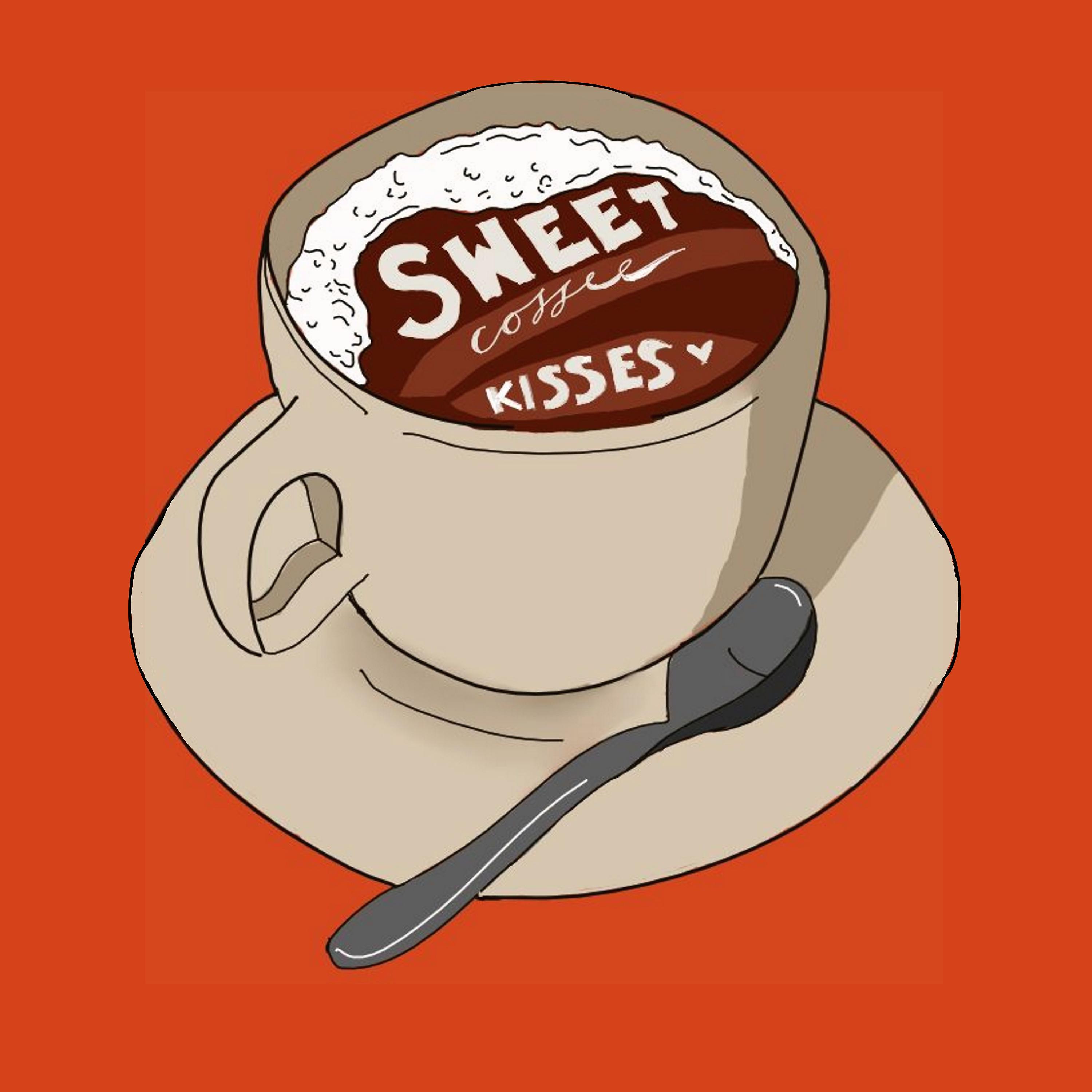 Постер альбома Sweet Coffee Kisses