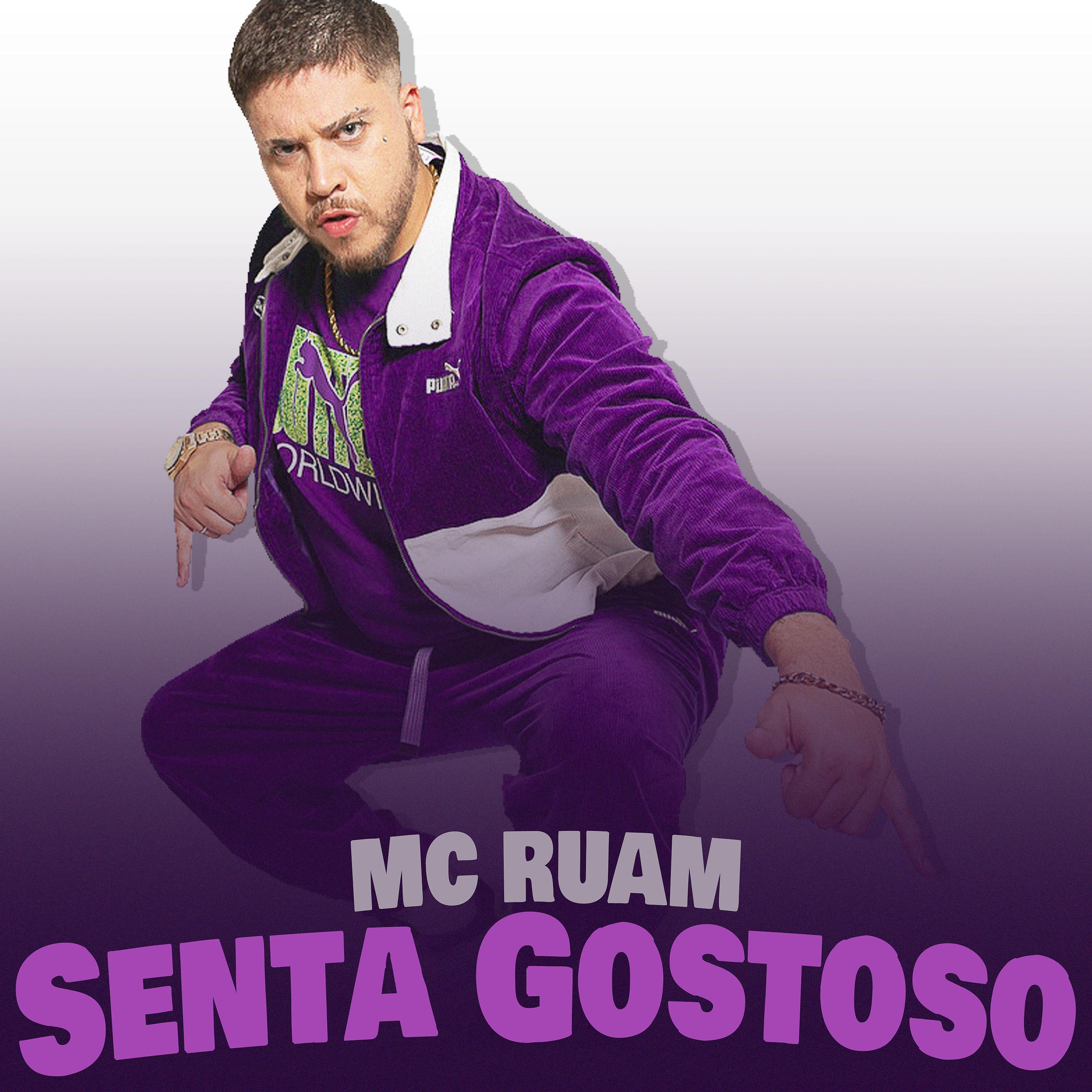 Постер альбома Senta Gostoso