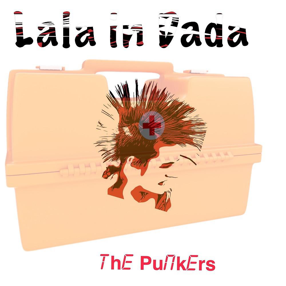 Постер альбома Lala in Dada