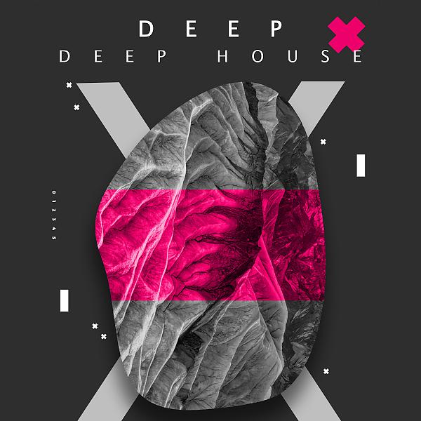 Постер альбома Deep. Deep house
