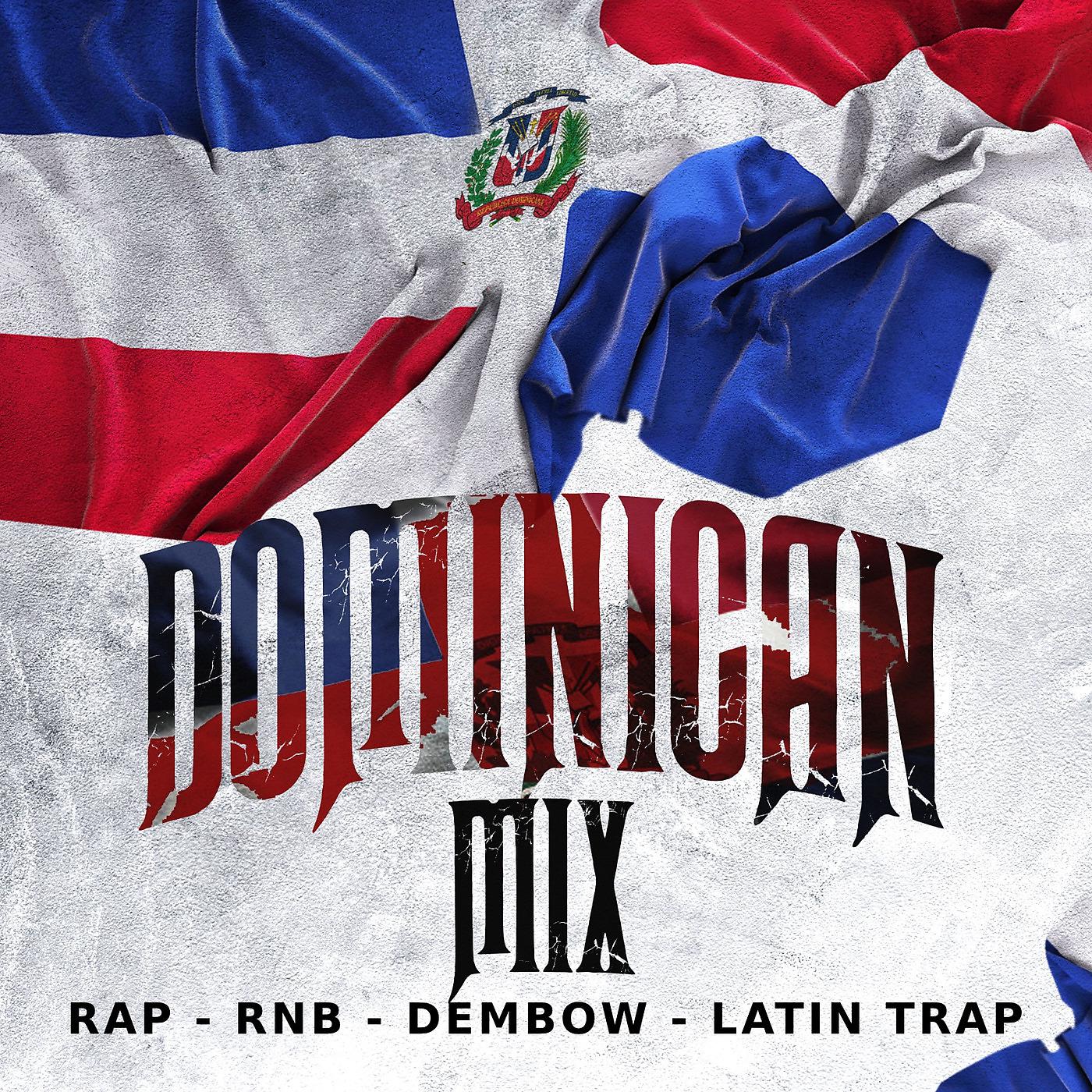 Постер альбома Dominican Mix