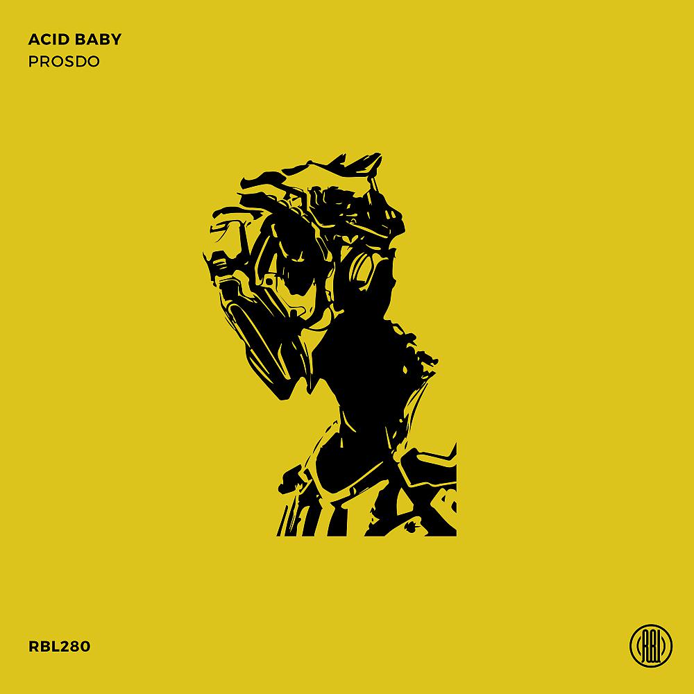 Постер альбома Acid Baby