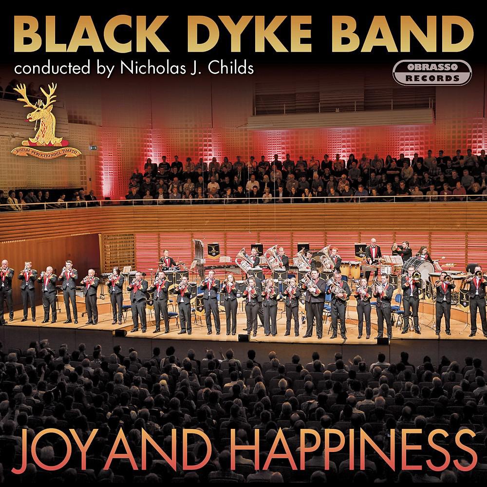 Постер альбома Joy and Happiness