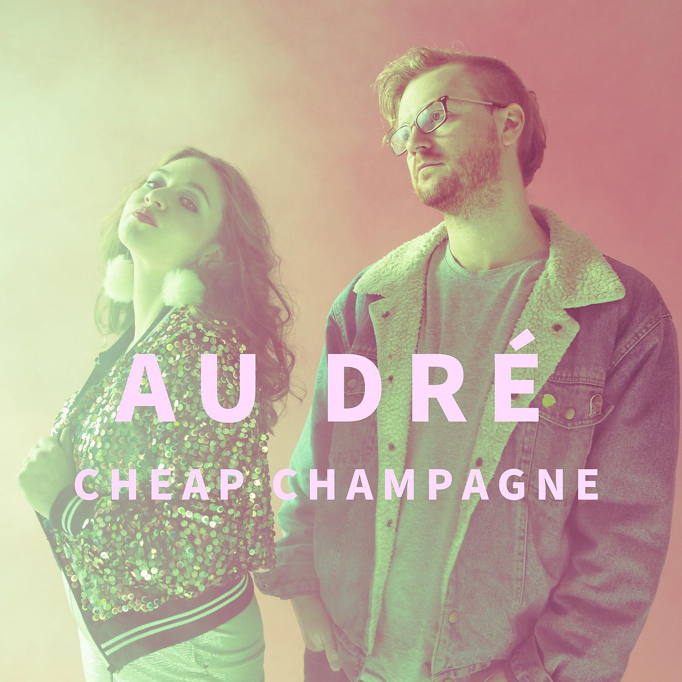 Постер альбома Cheap Champagne