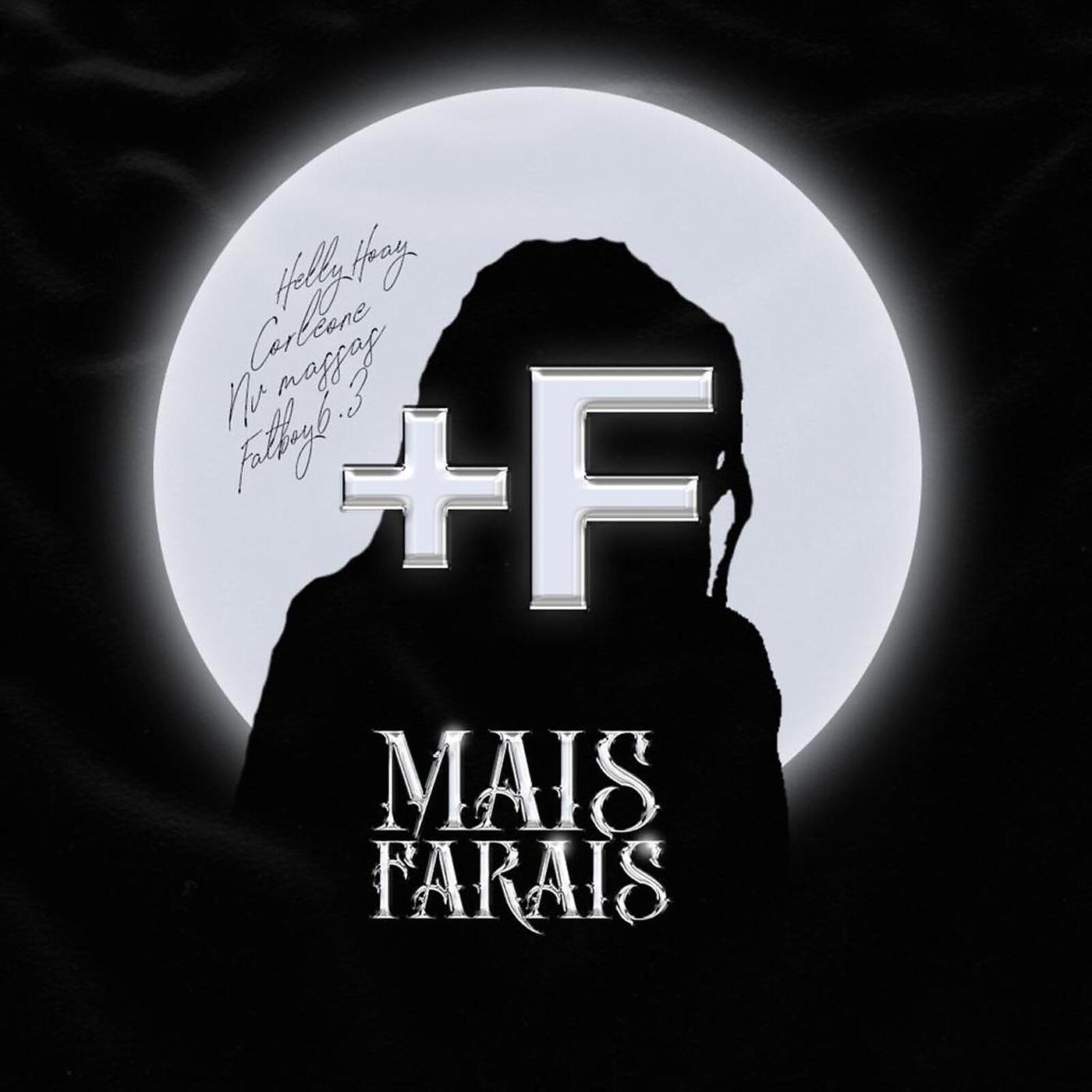 Постер альбома Mais Farais