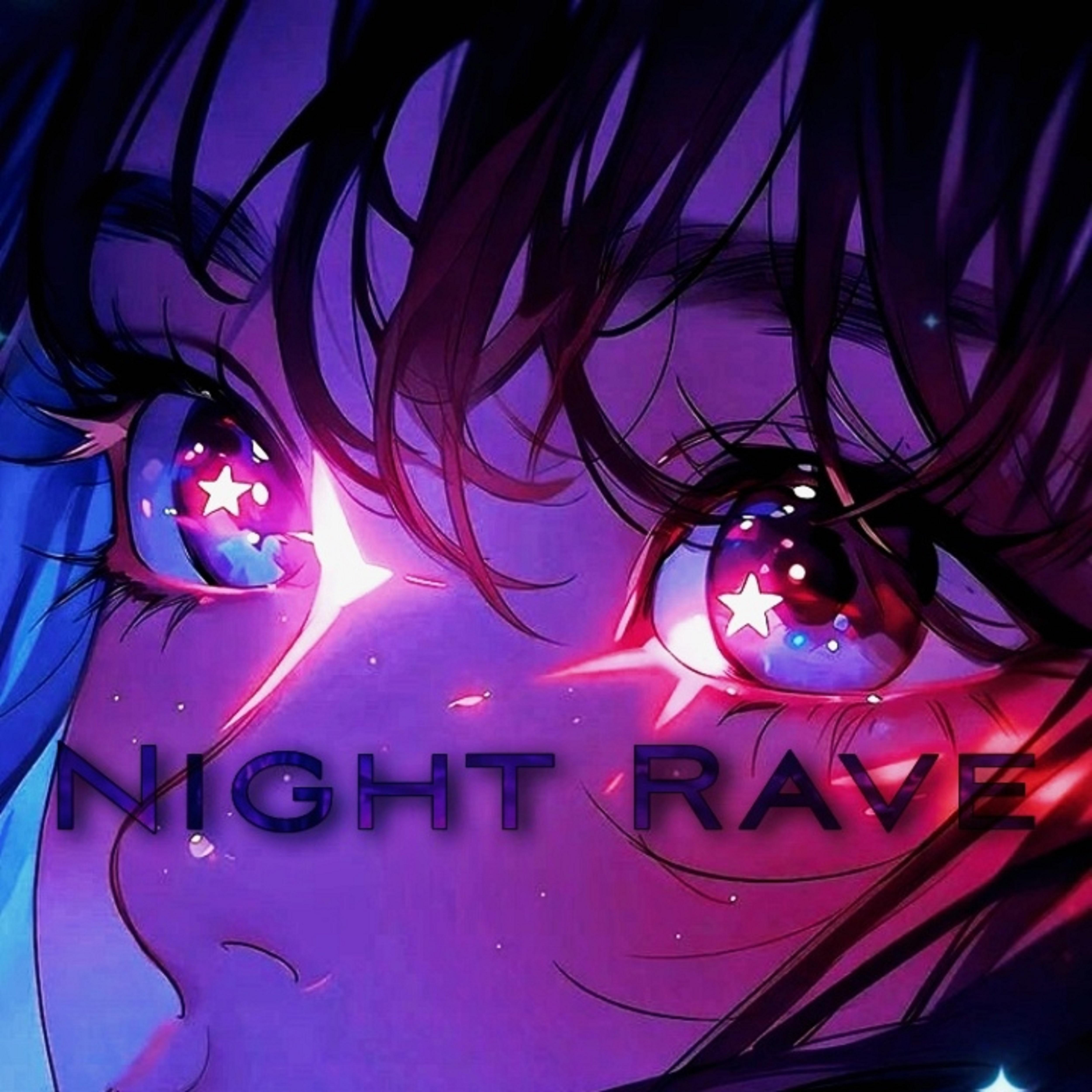 Постер альбома Night Rave