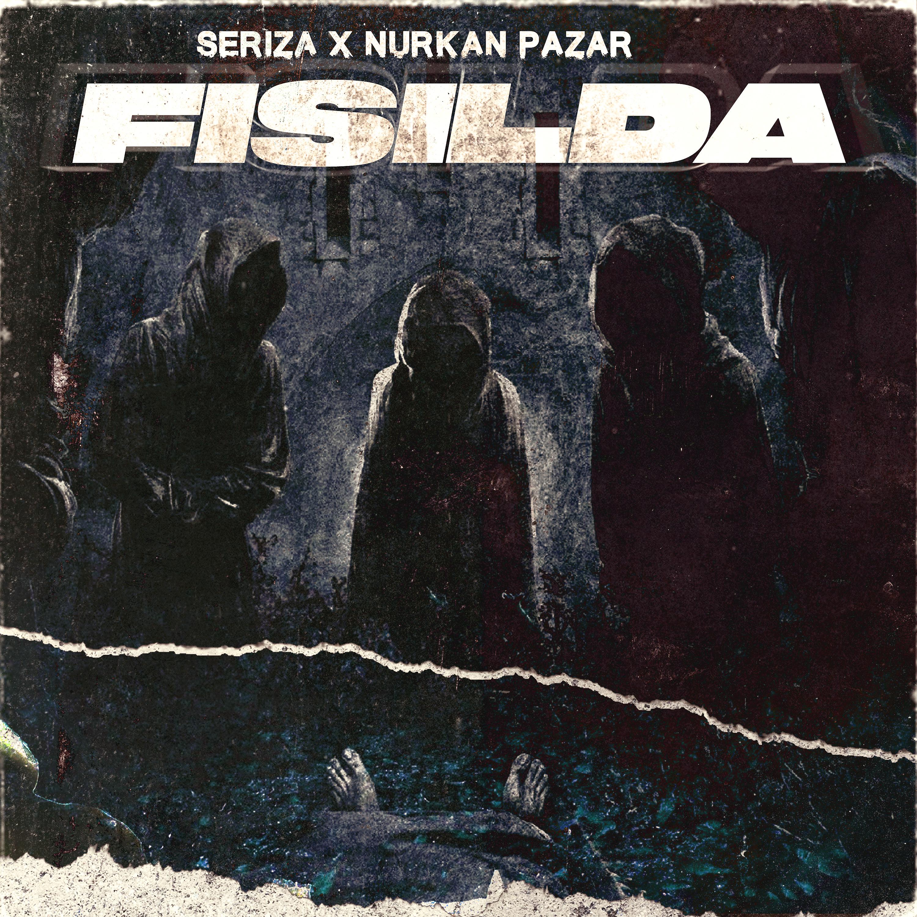 Постер альбома Fısılda