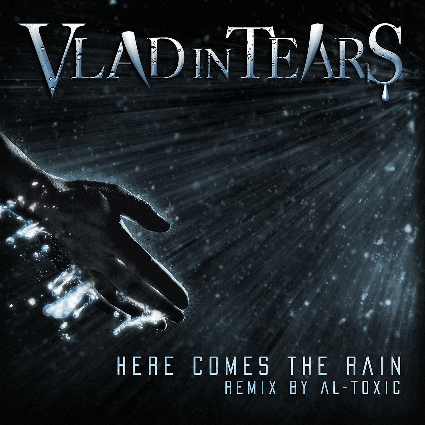 Постер альбома Here Comes the Rain