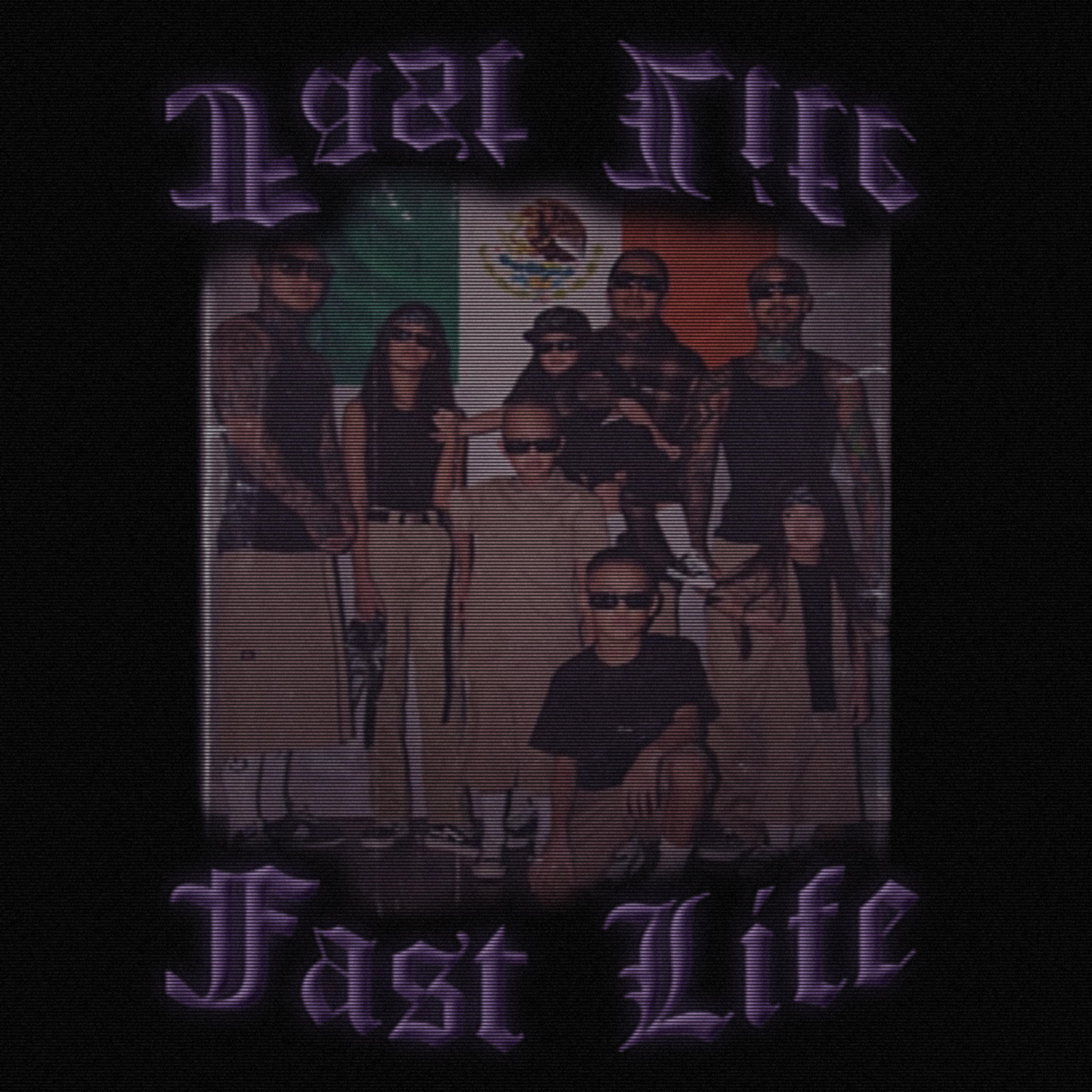 Постер альбома Fast Life