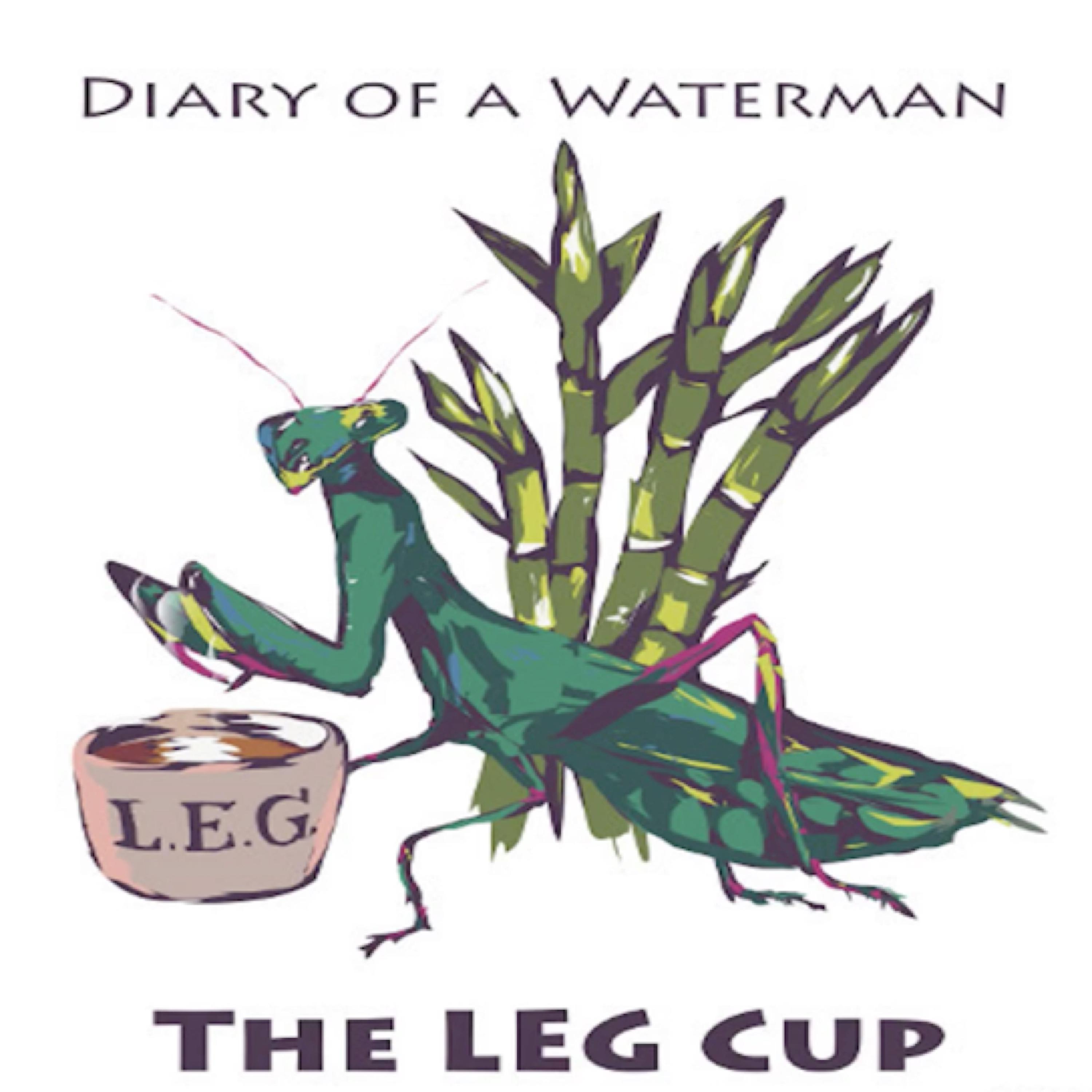 Постер альбома The Leg Cup