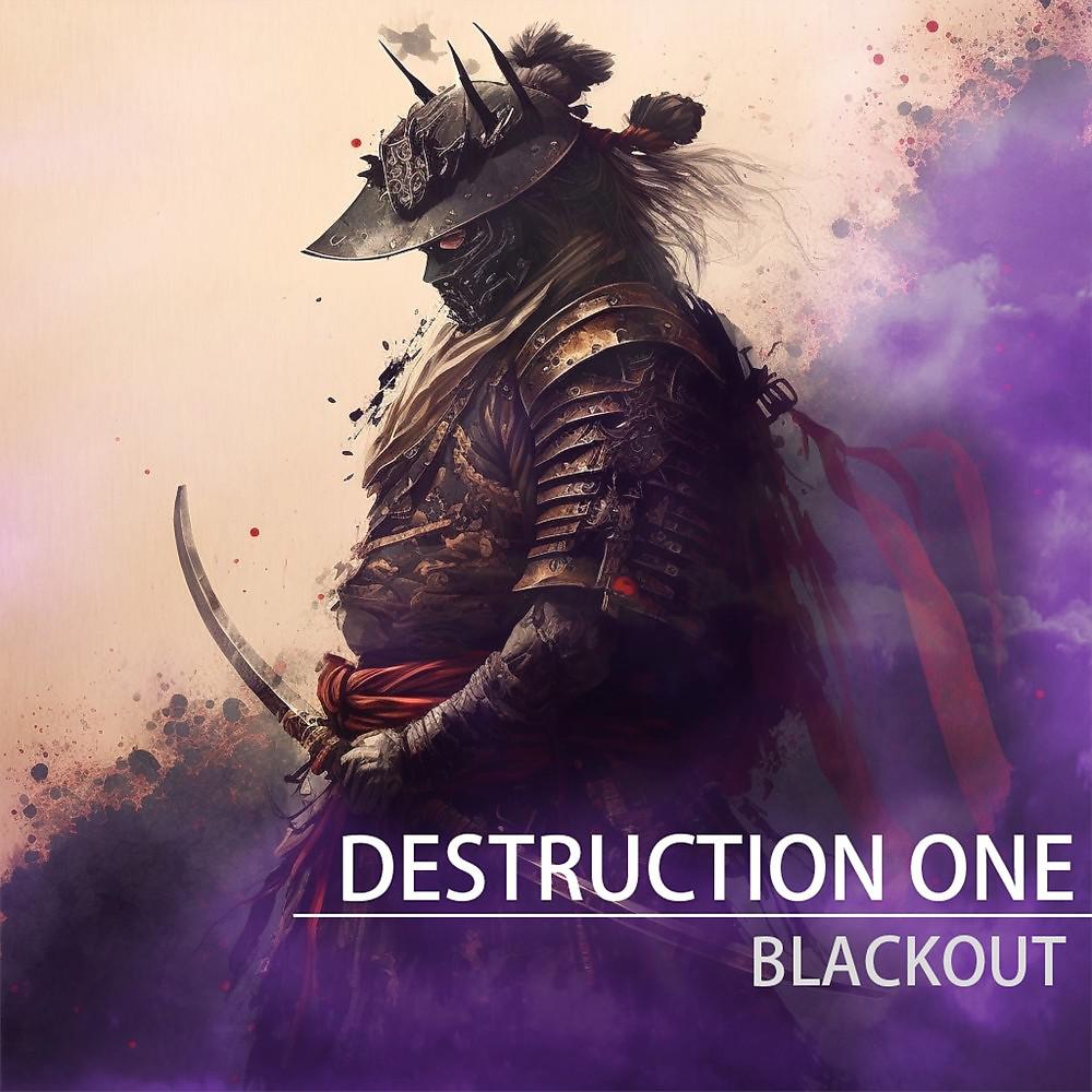 Постер альбома Destruction One