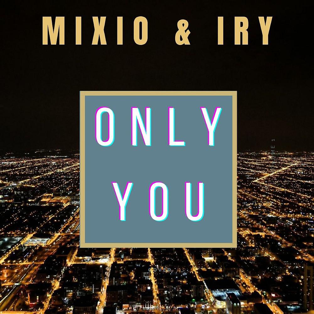 Постер альбома Only You (Original Mix)