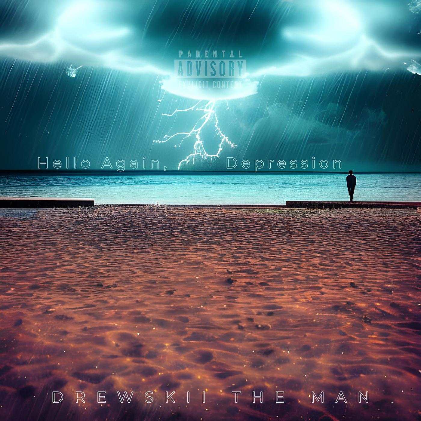 Постер альбома Hello Again, Depression