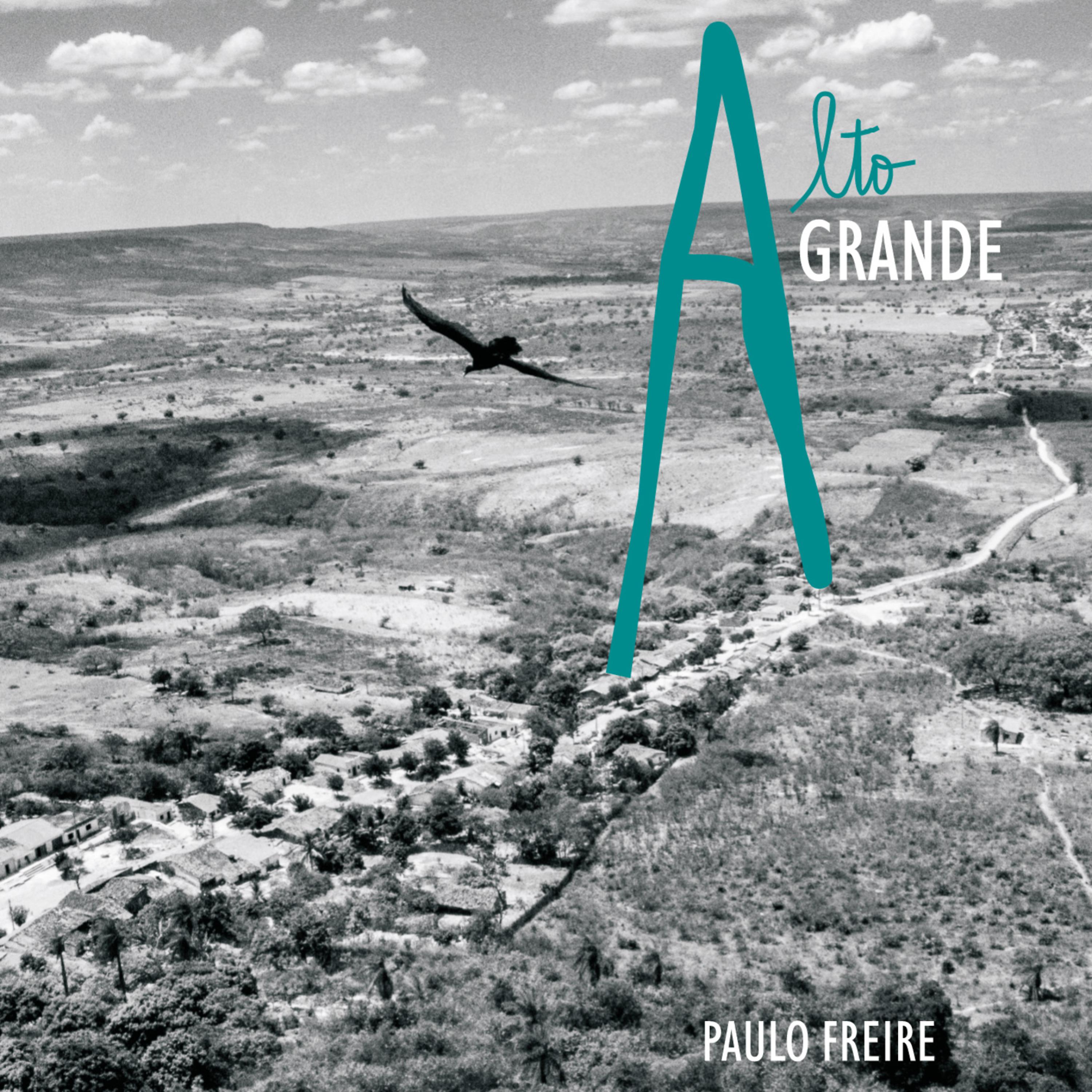 Постер альбома Alto Grande