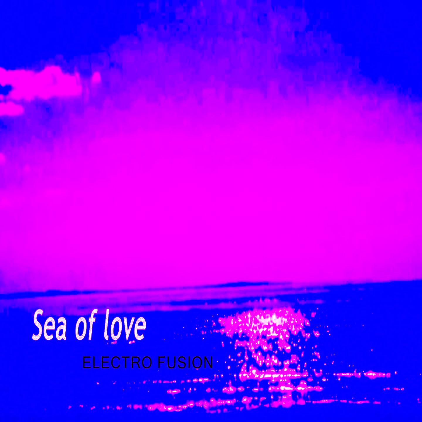 Постер альбома Sea of love