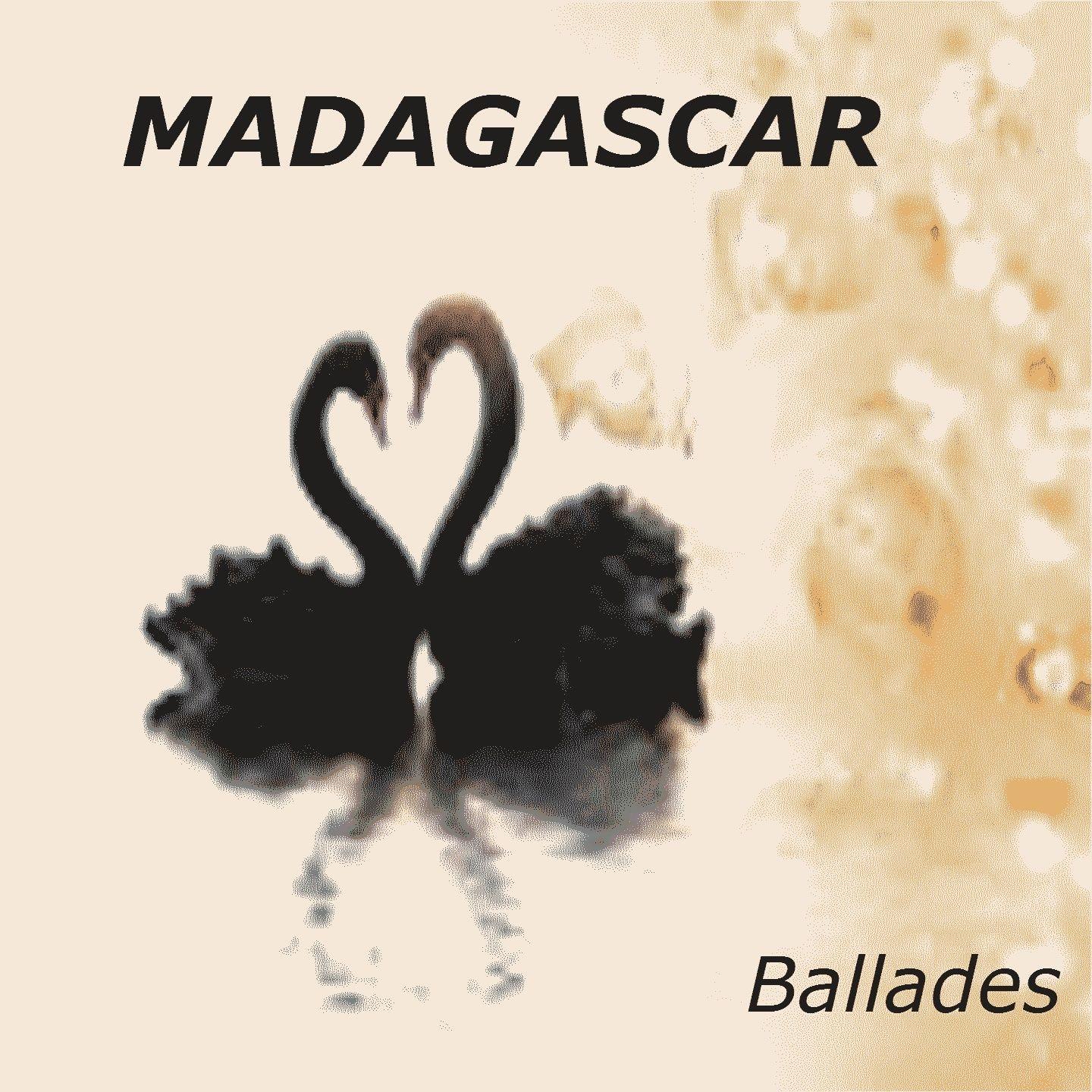 Постер альбома Madagascar Ballades