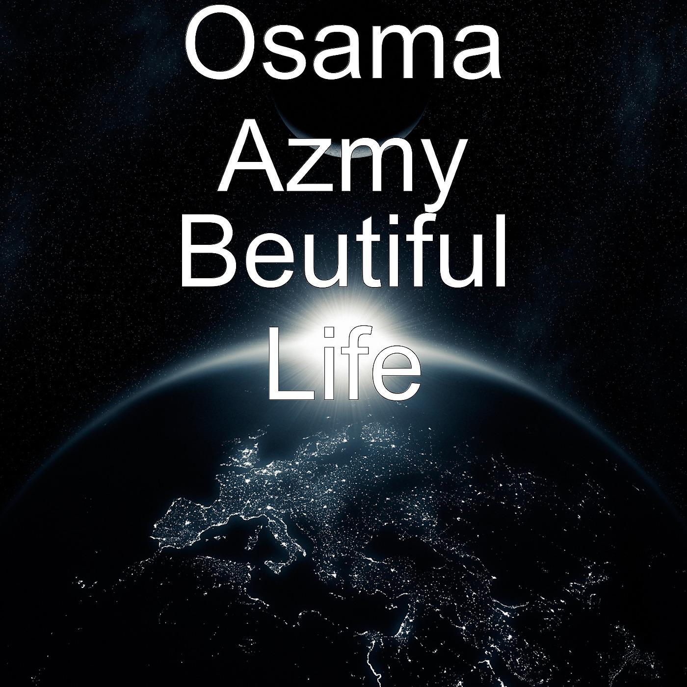 Постер альбома Beutiful Life
