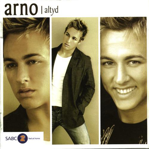 Постер альбома Altyd