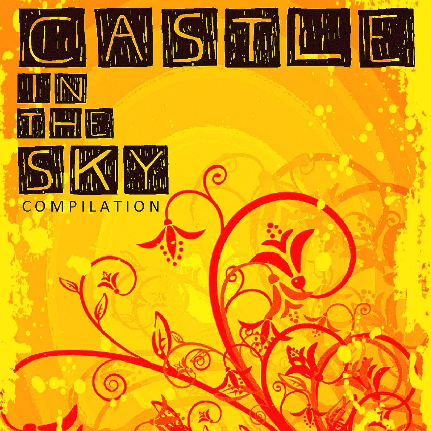Постер альбома Castle In the Sky (Compilation)