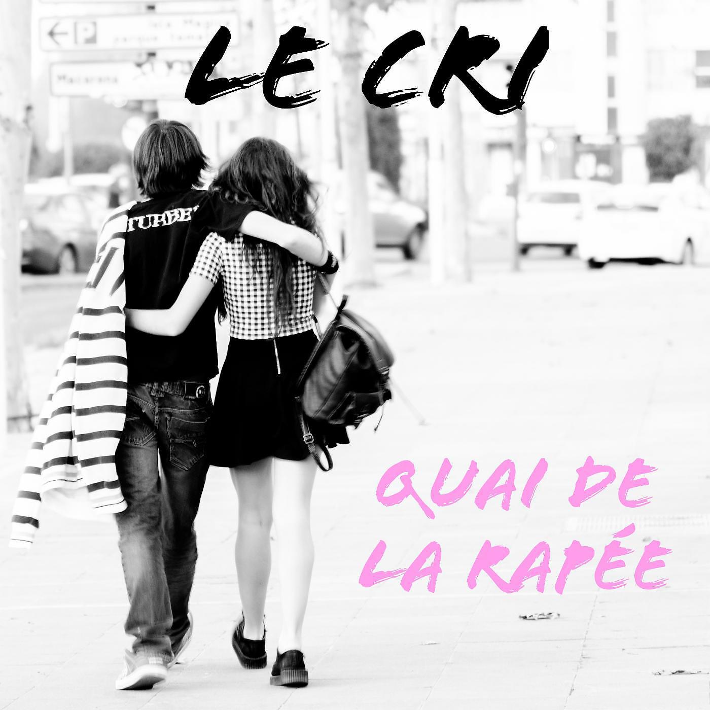 Постер альбома Quai de la rapée