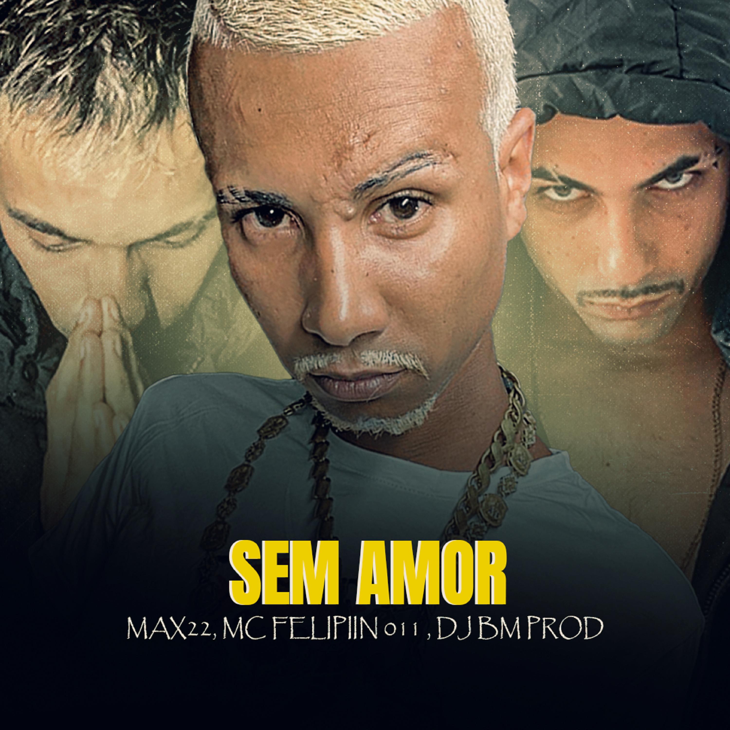 Постер альбома Sem Amor