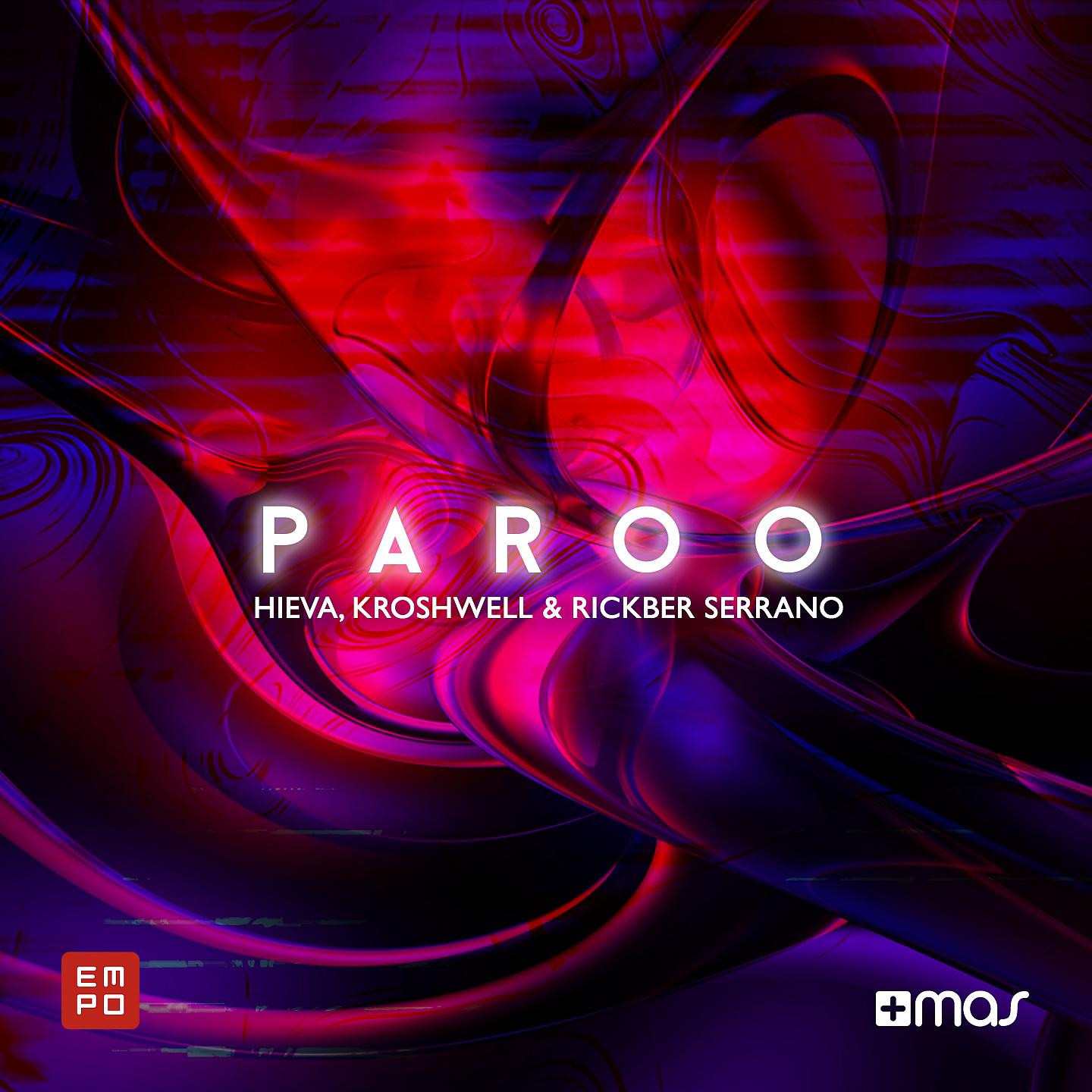 Постер альбома Paroo