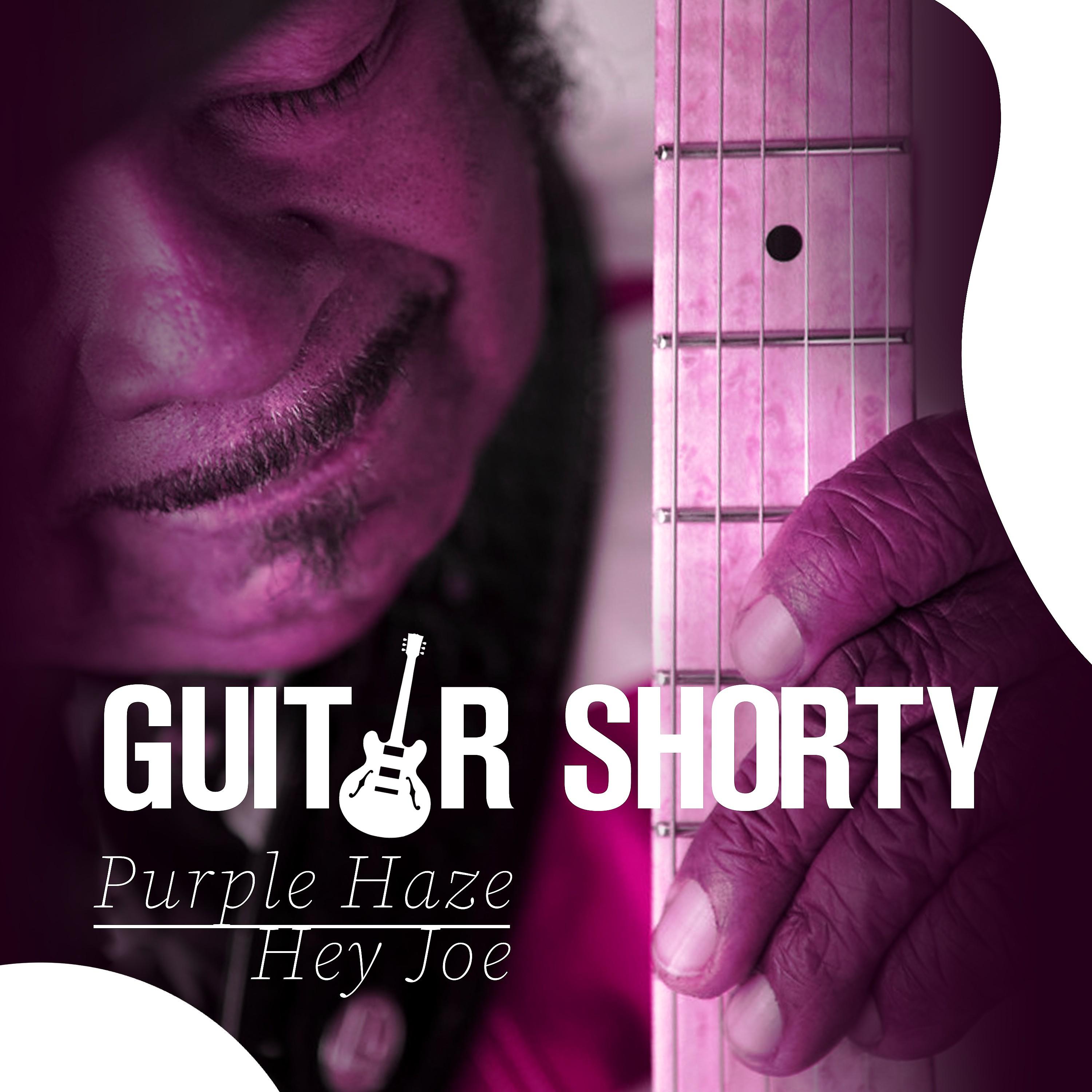 Постер альбома Purple Haze / Hey Joe
