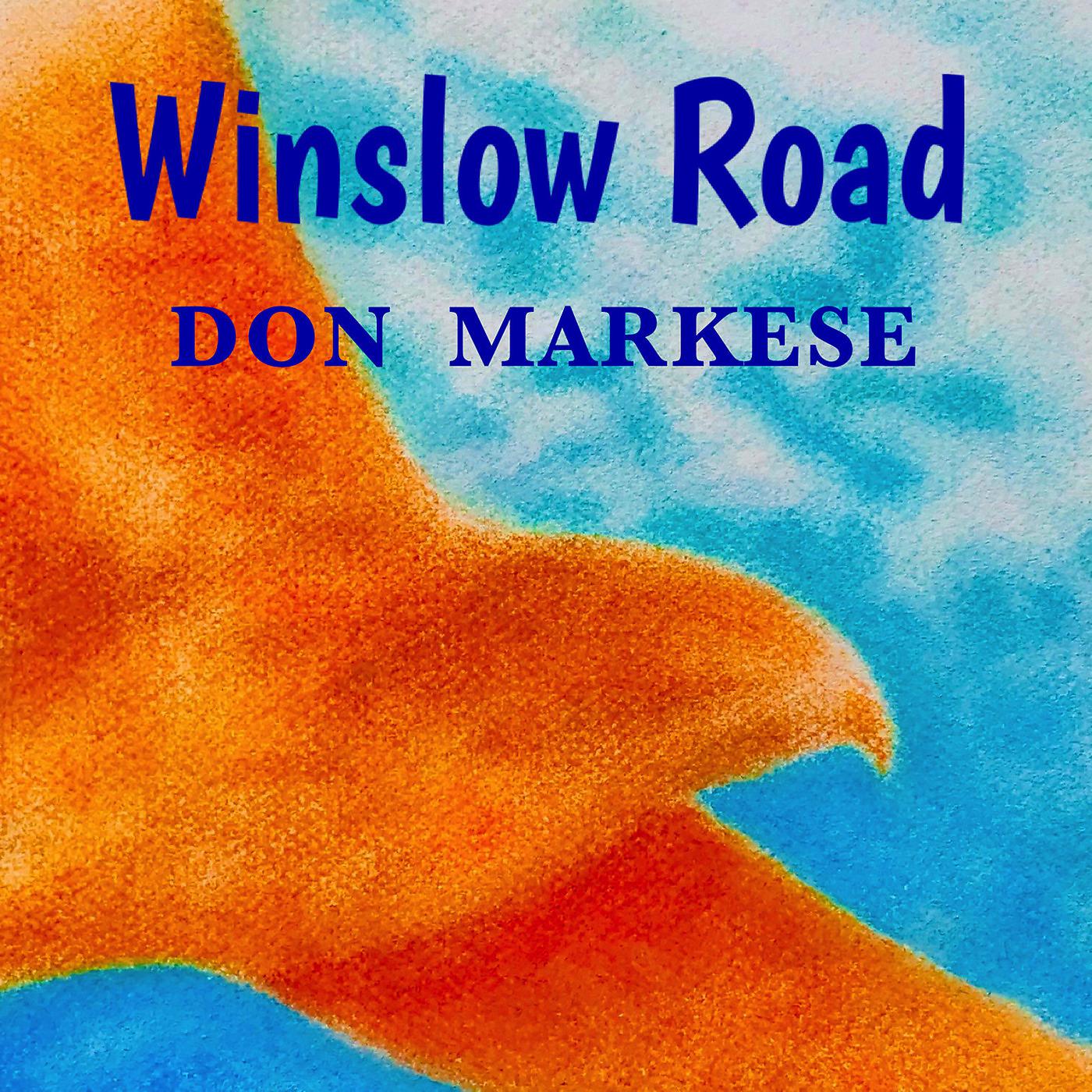Постер альбома Winslow Road