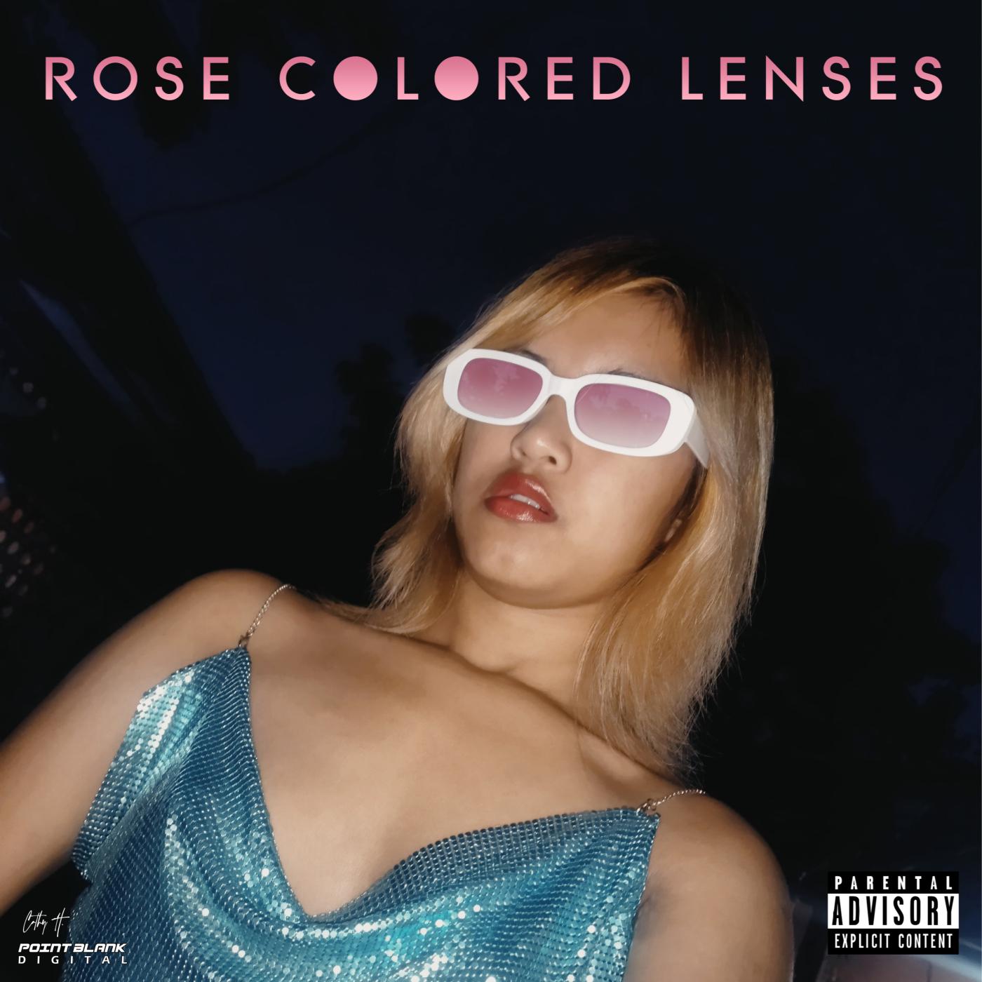 Постер альбома Rose Colored Lenses