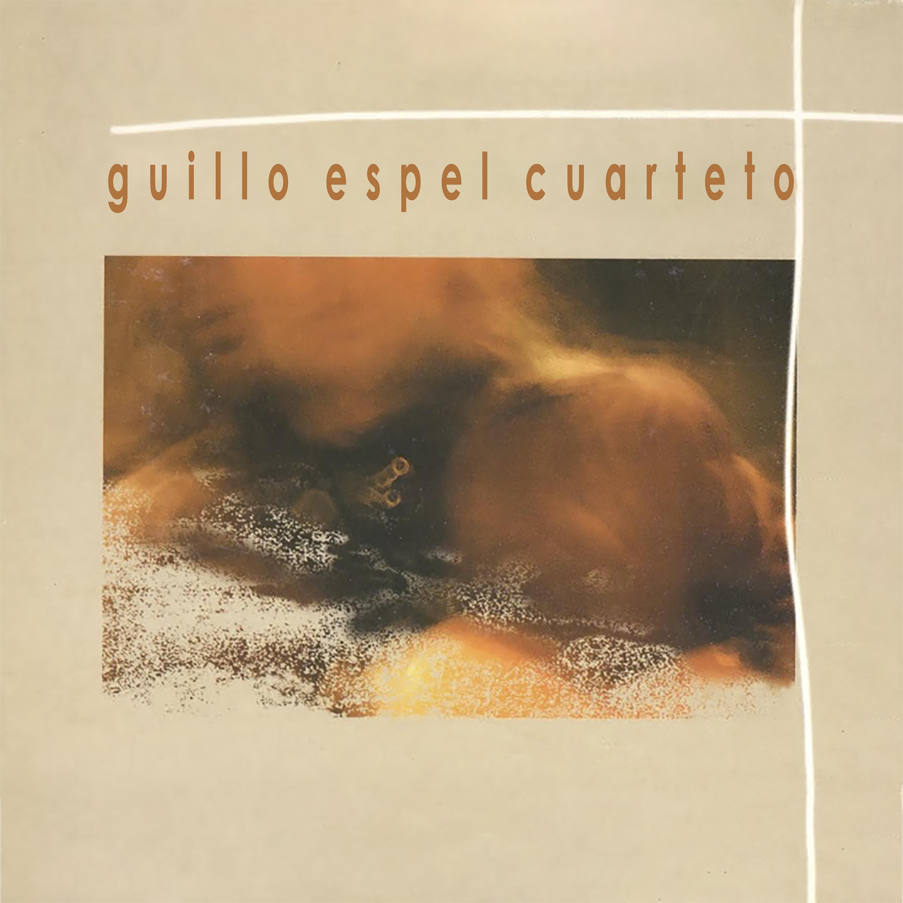 Постер альбома Guillo Espel Cuarteto