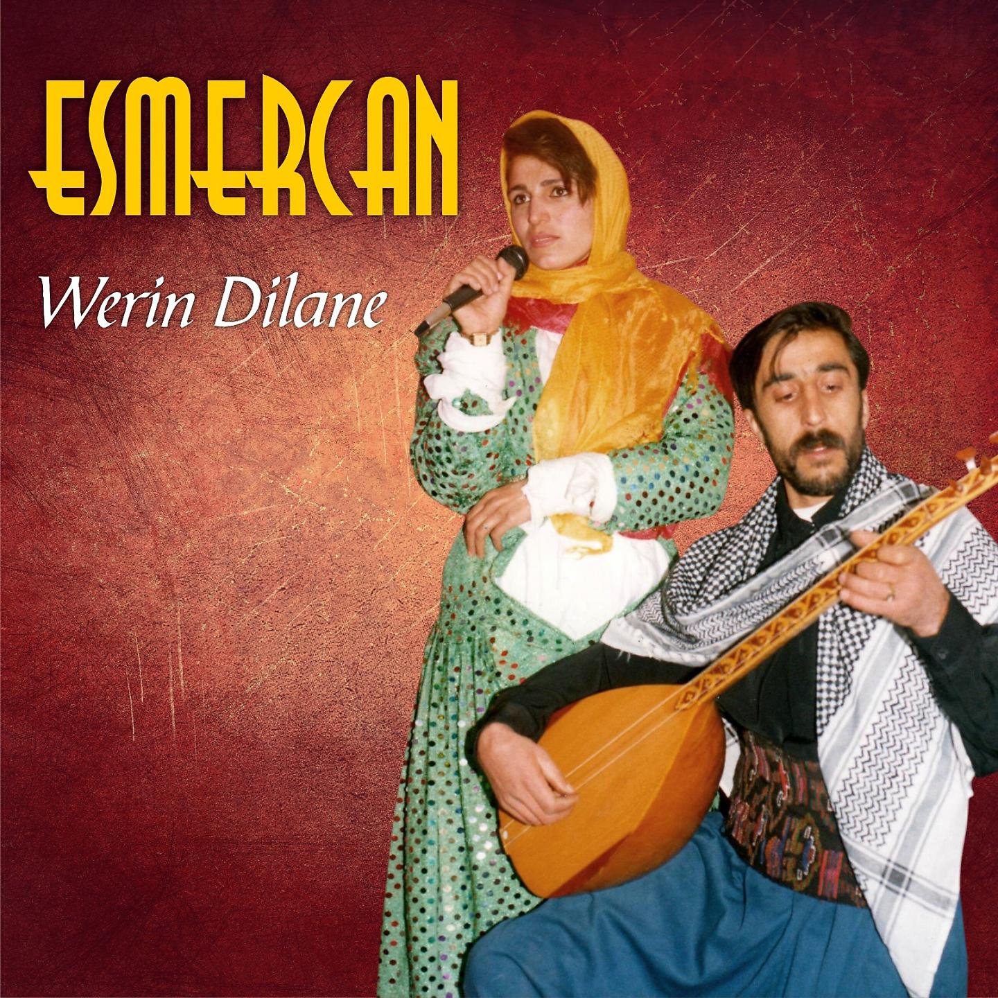 Постер альбома Werin Dilane