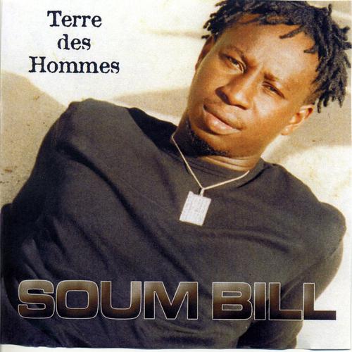 Постер альбома Terre des Hommes