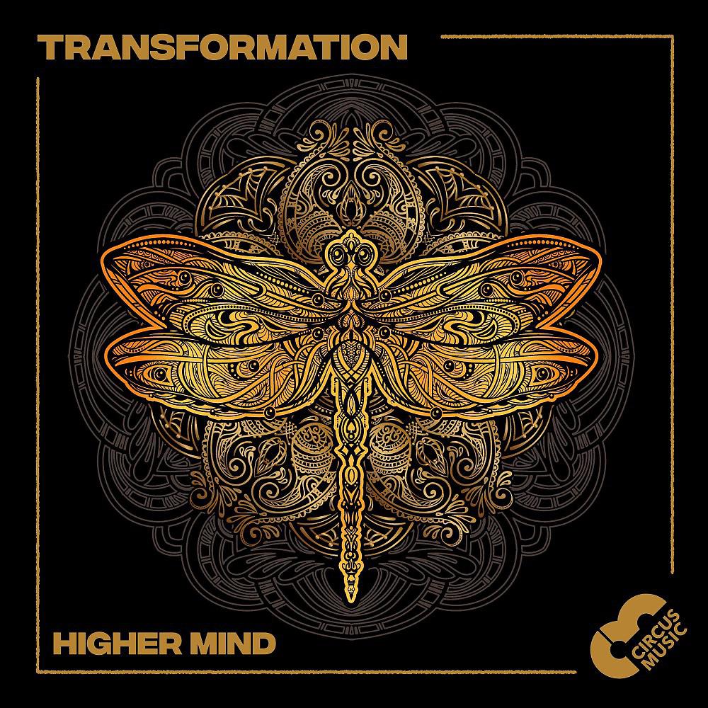 Постер альбома Higher Mind (Original Mix)