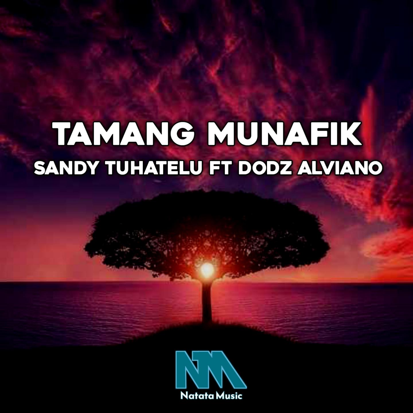 Постер альбома TAMANG MUNAFIK