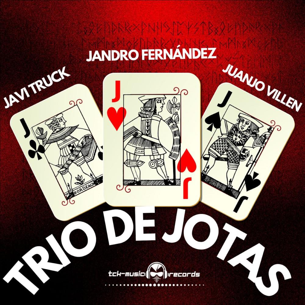 Постер альбома Tres Jotas